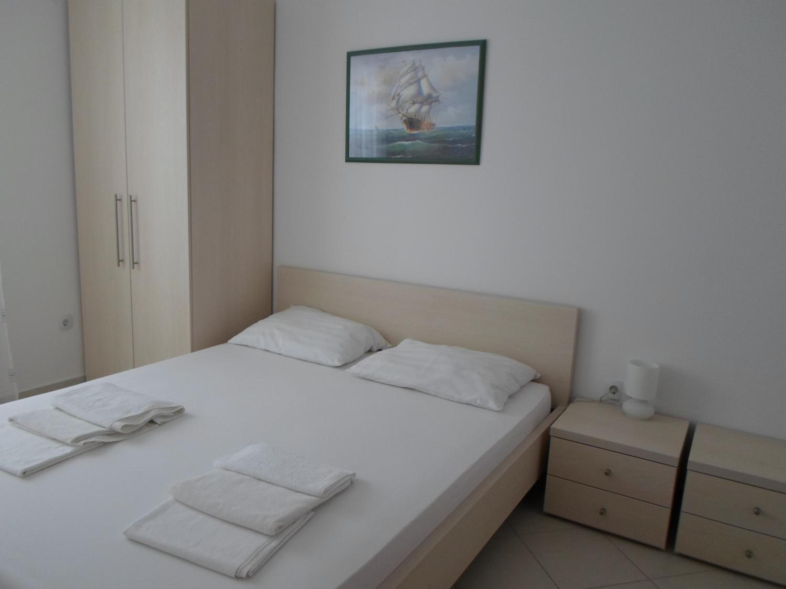 Apartment With Sea View