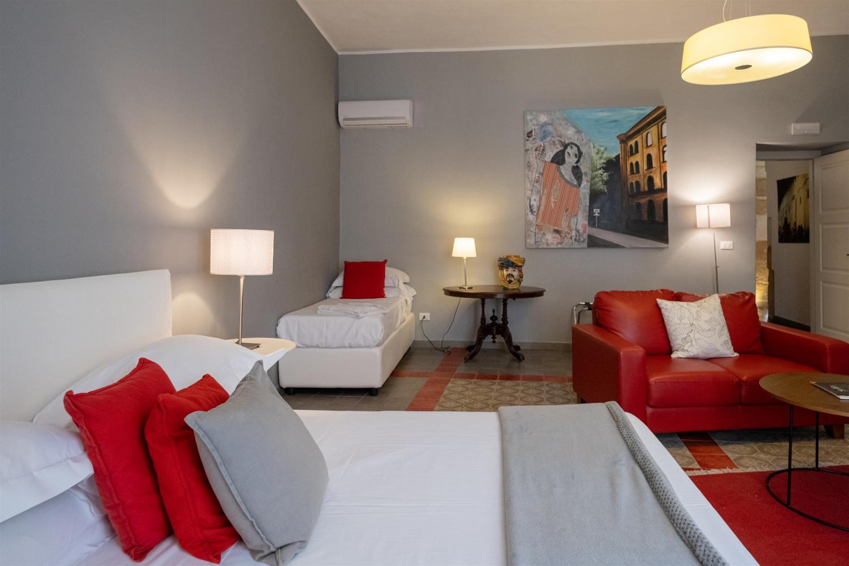 Family Suite photo 3