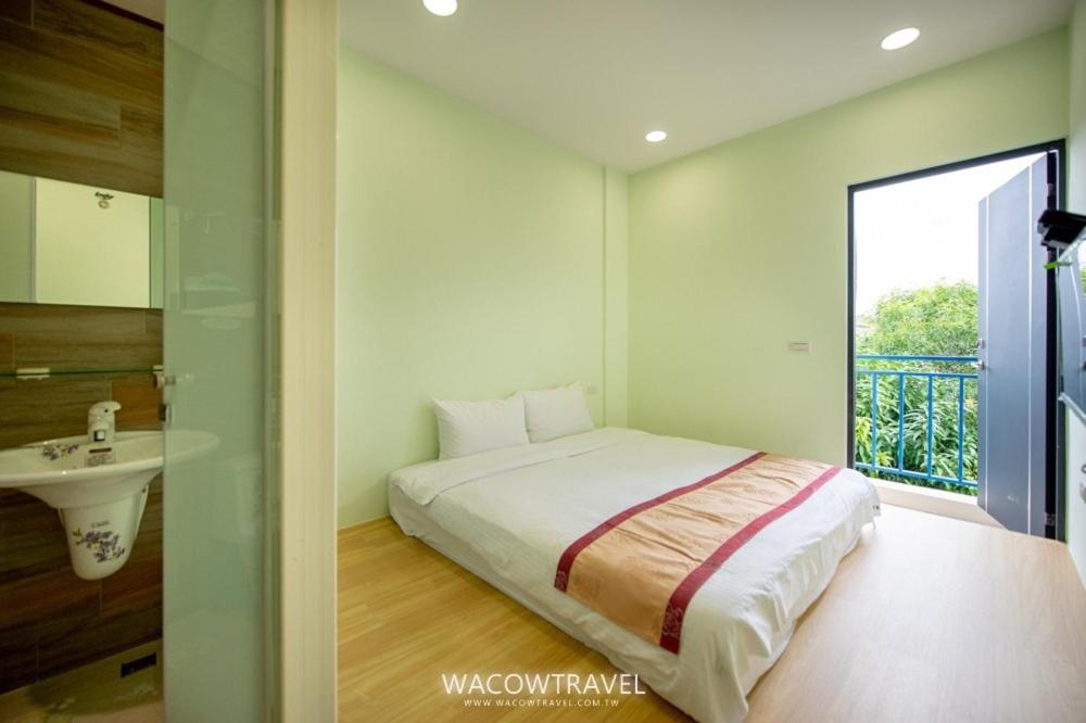 Superior Double Room photo 2