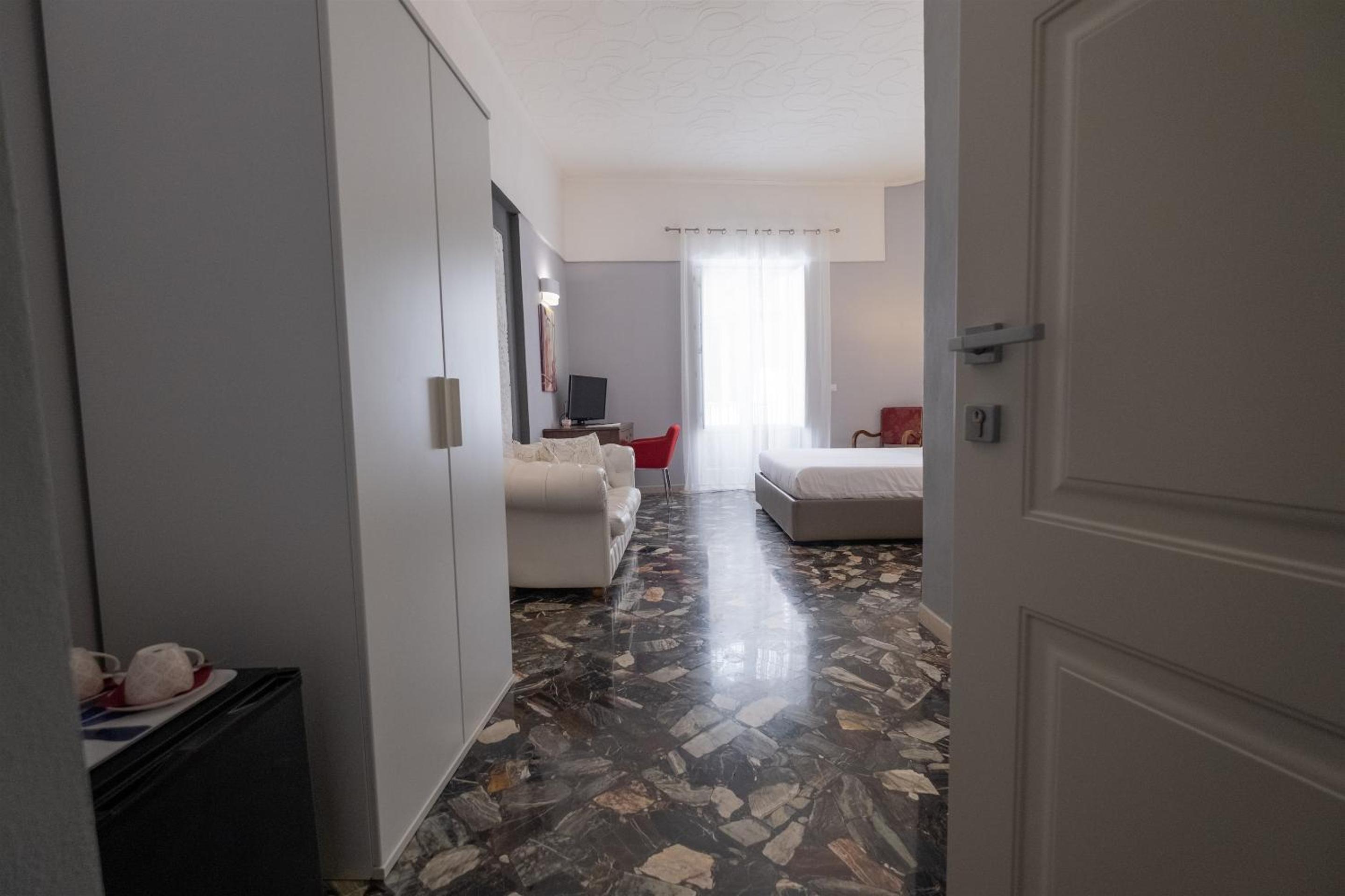 Superior Double Room photo 2