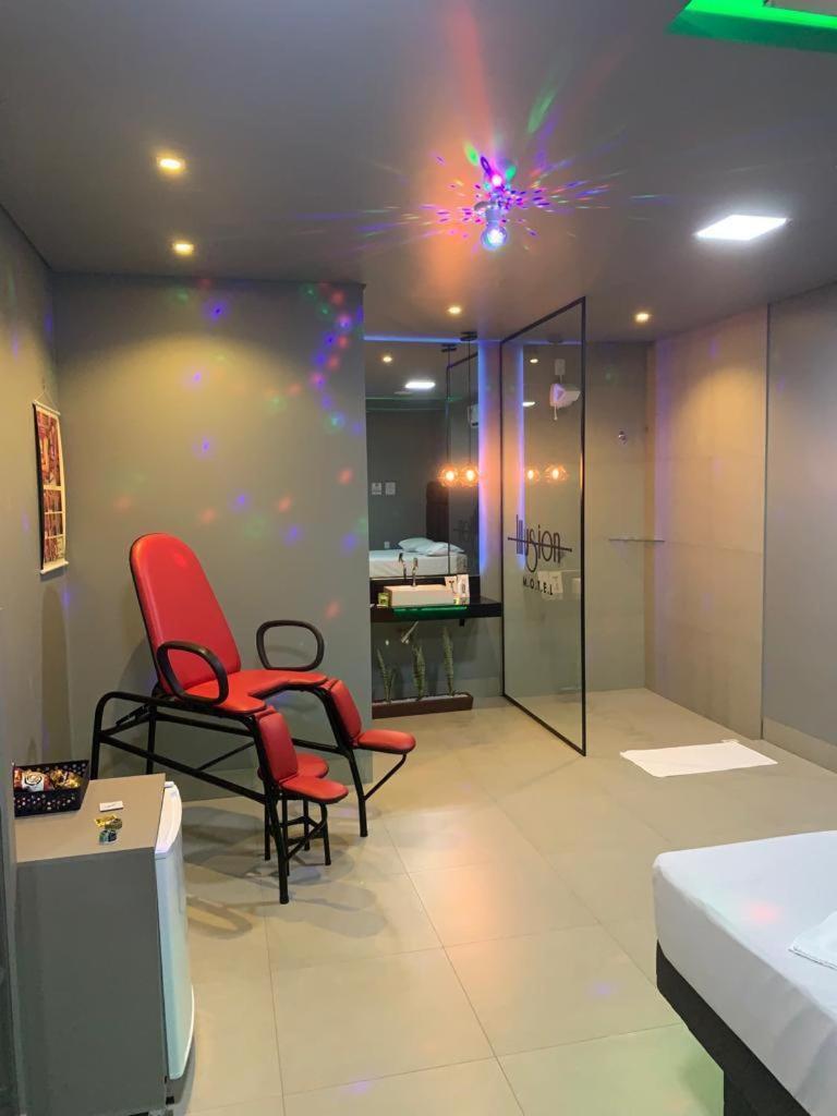 Junior Suite photo 2