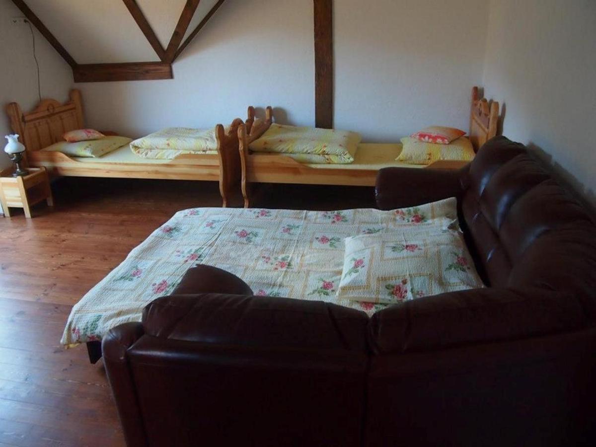 Double Room with Balcony nr 4 photo 2