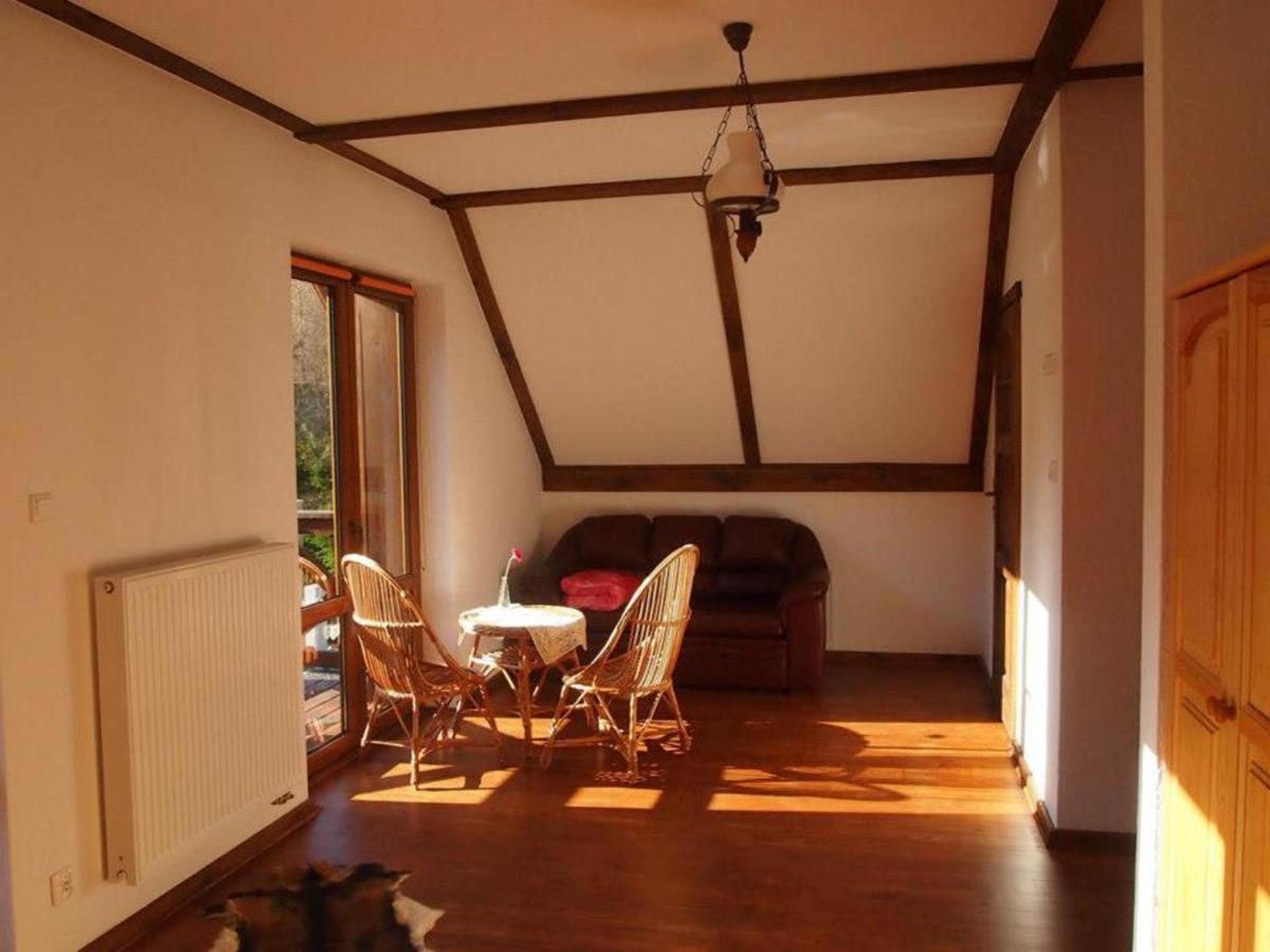Double Room with Balcony nr 3 photo 2