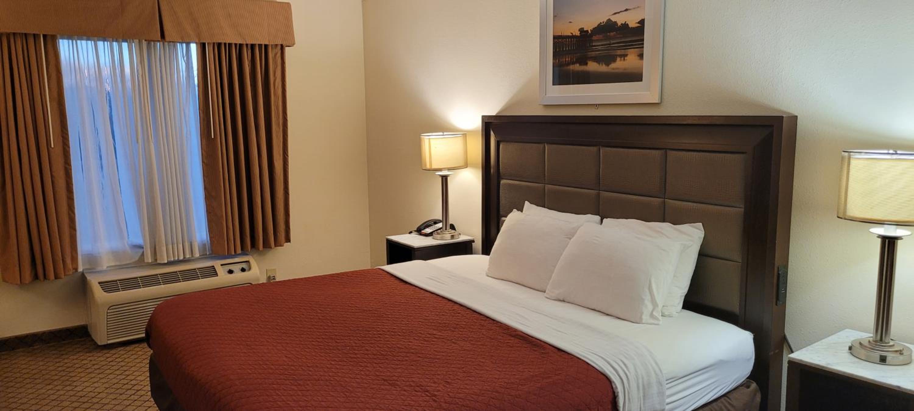 Home Inn & Suites, Foto 3