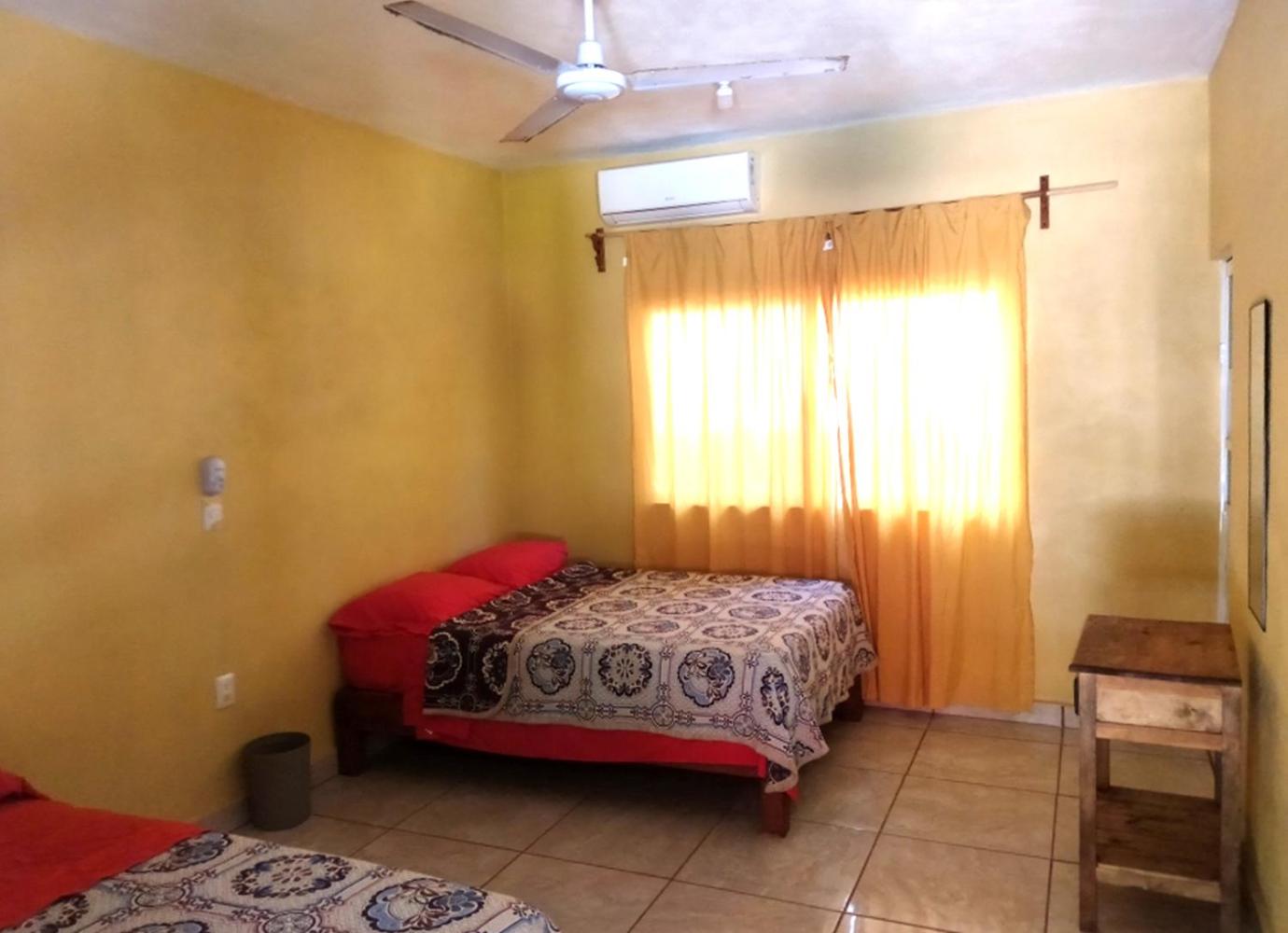Twin Room With Sea View photo 1