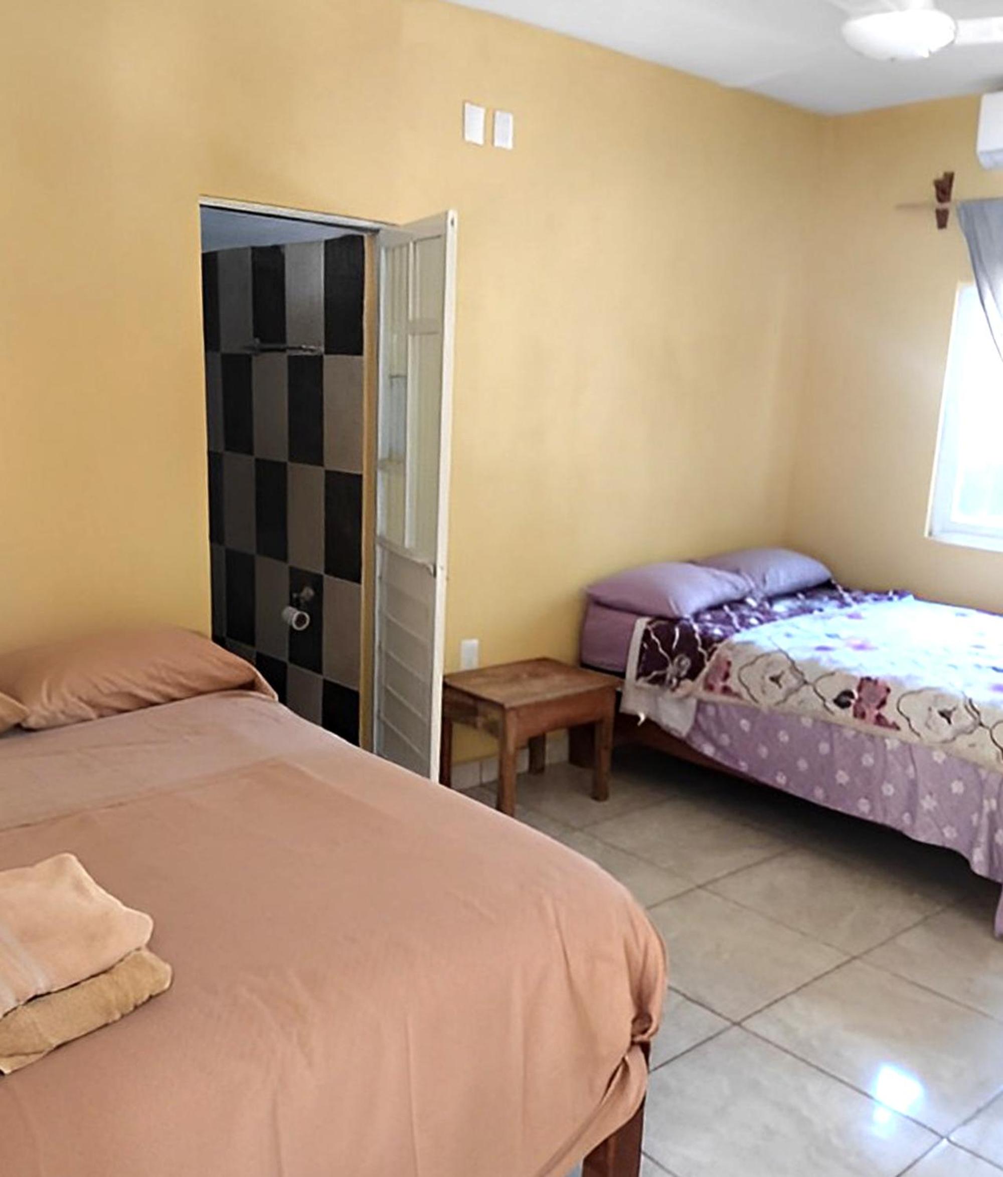 Superior Twin Room With Sea View photo 1