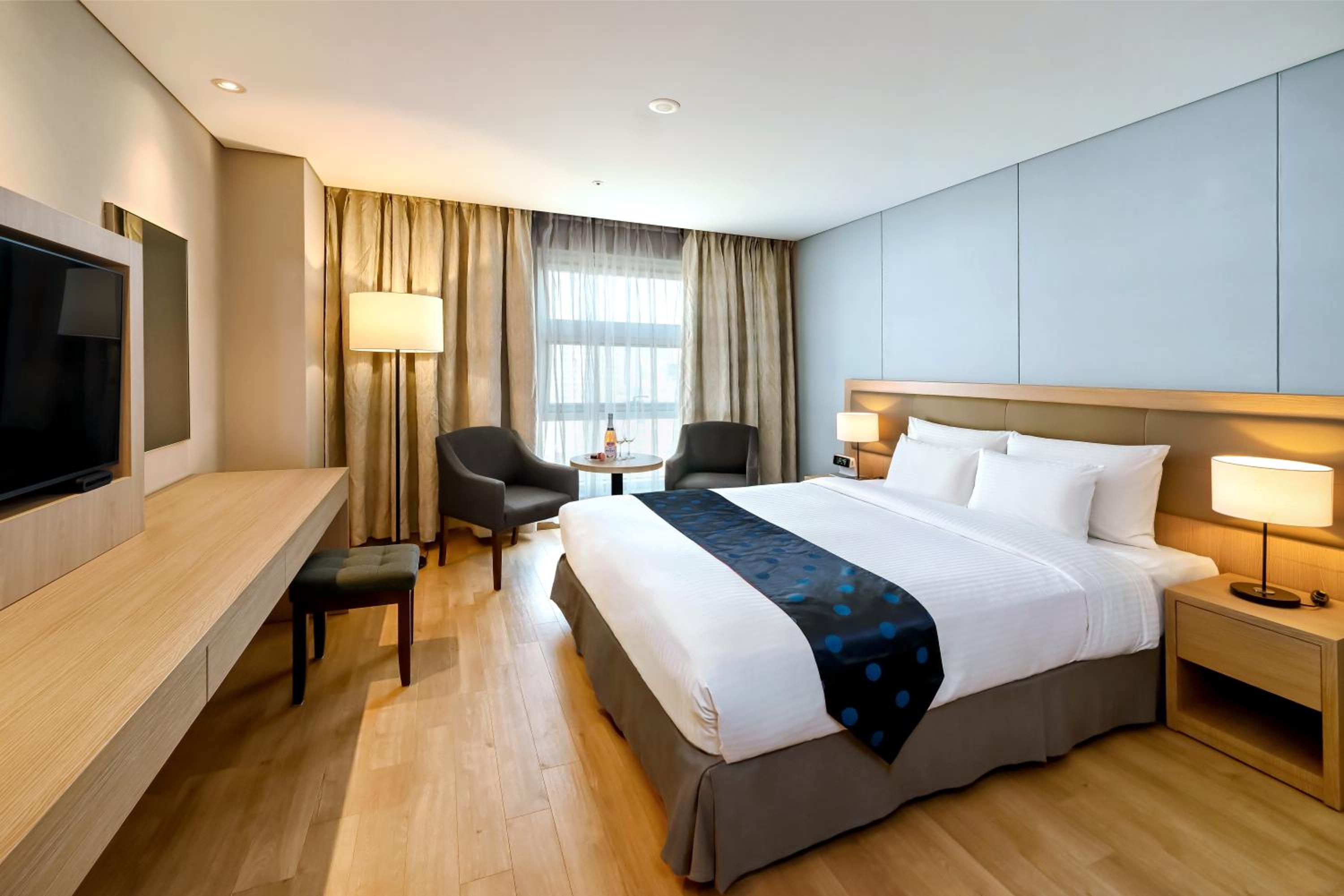 Standard Double Room - Photo 1