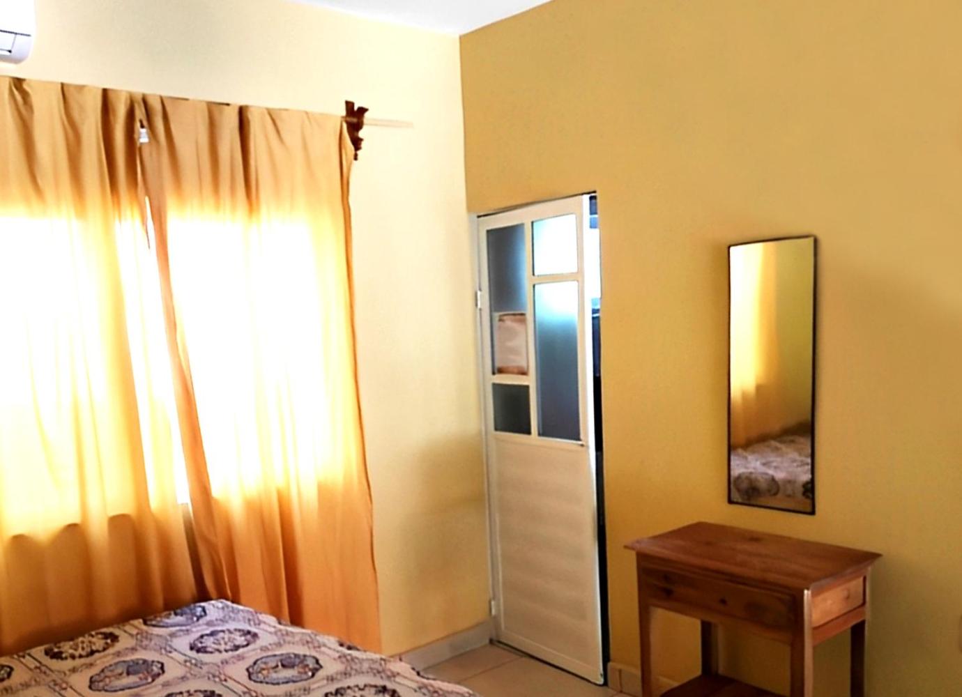 Superior Twin Room With Sea View photo 3