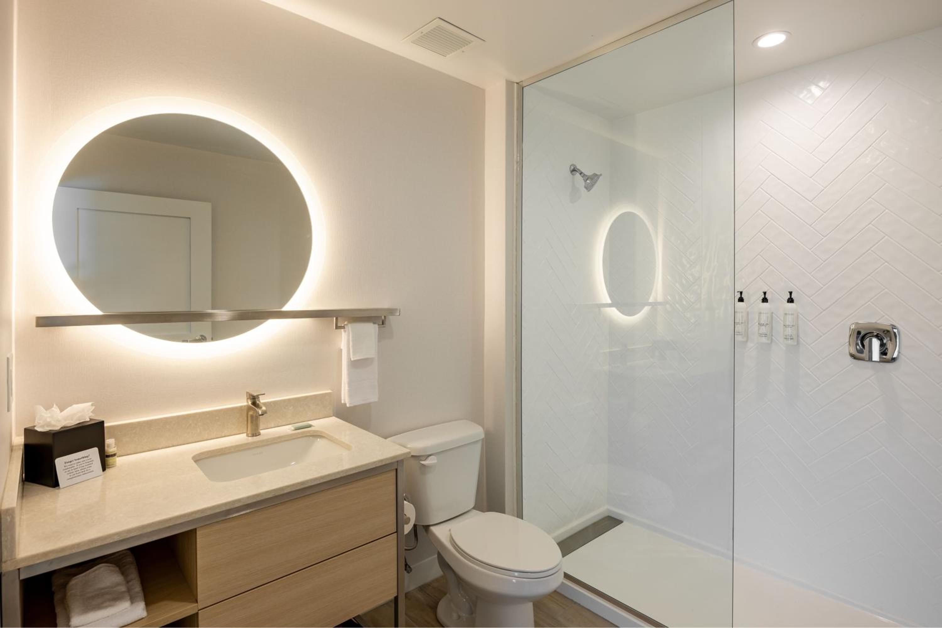 One-Bedroom Queen Suite - Photo 4