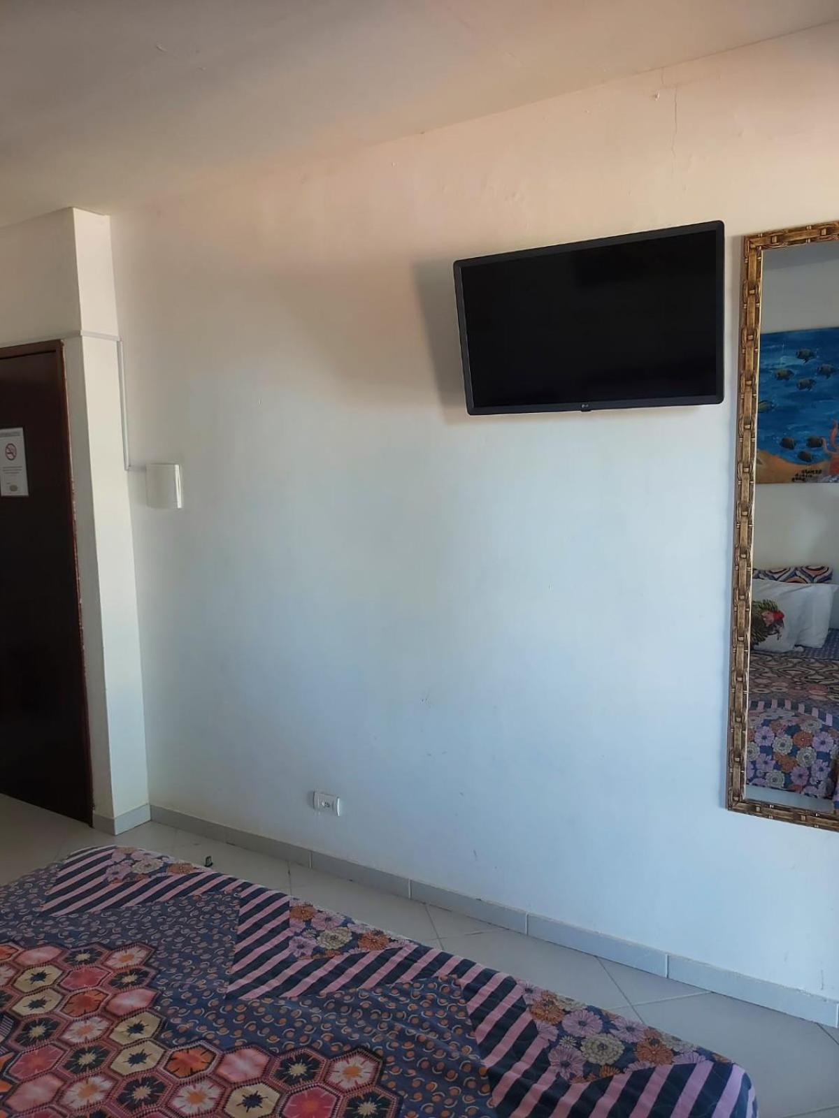 Deluxe Double Room with Balcony and Sea View photo 3