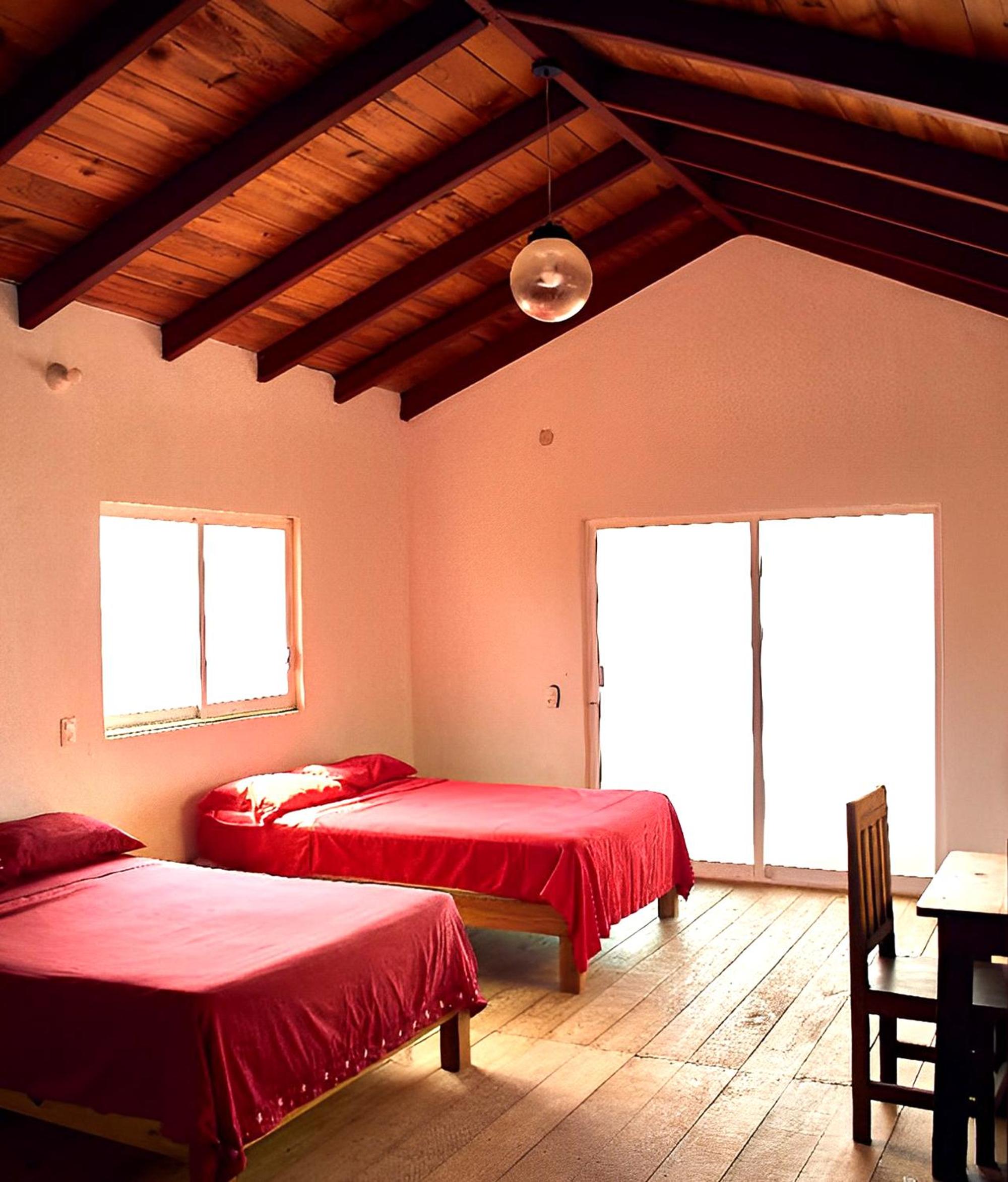 Bungalow With Sea View photo 1