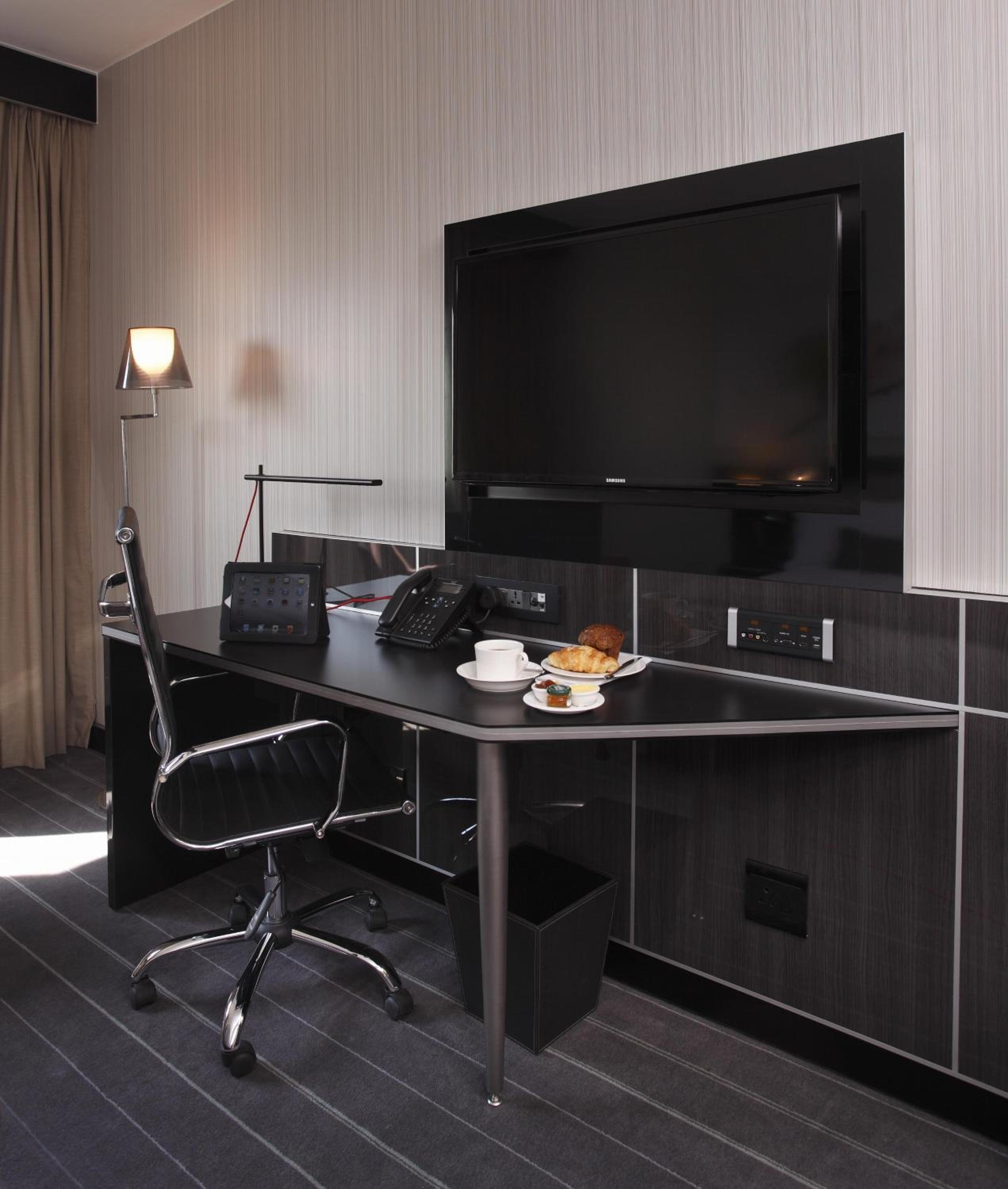 Luxury Twin Room - Photo 4