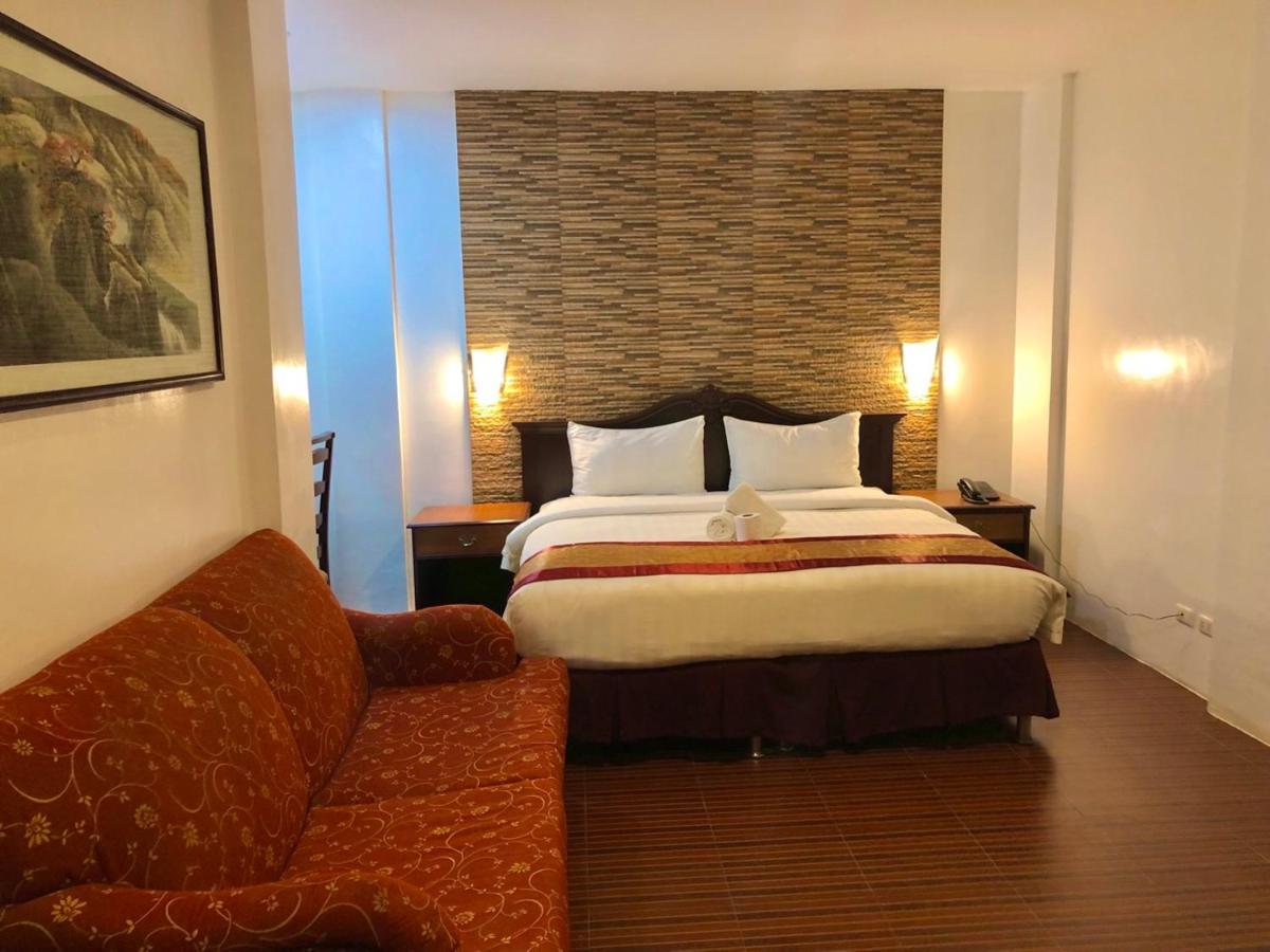 Deluxe Room photo 2
