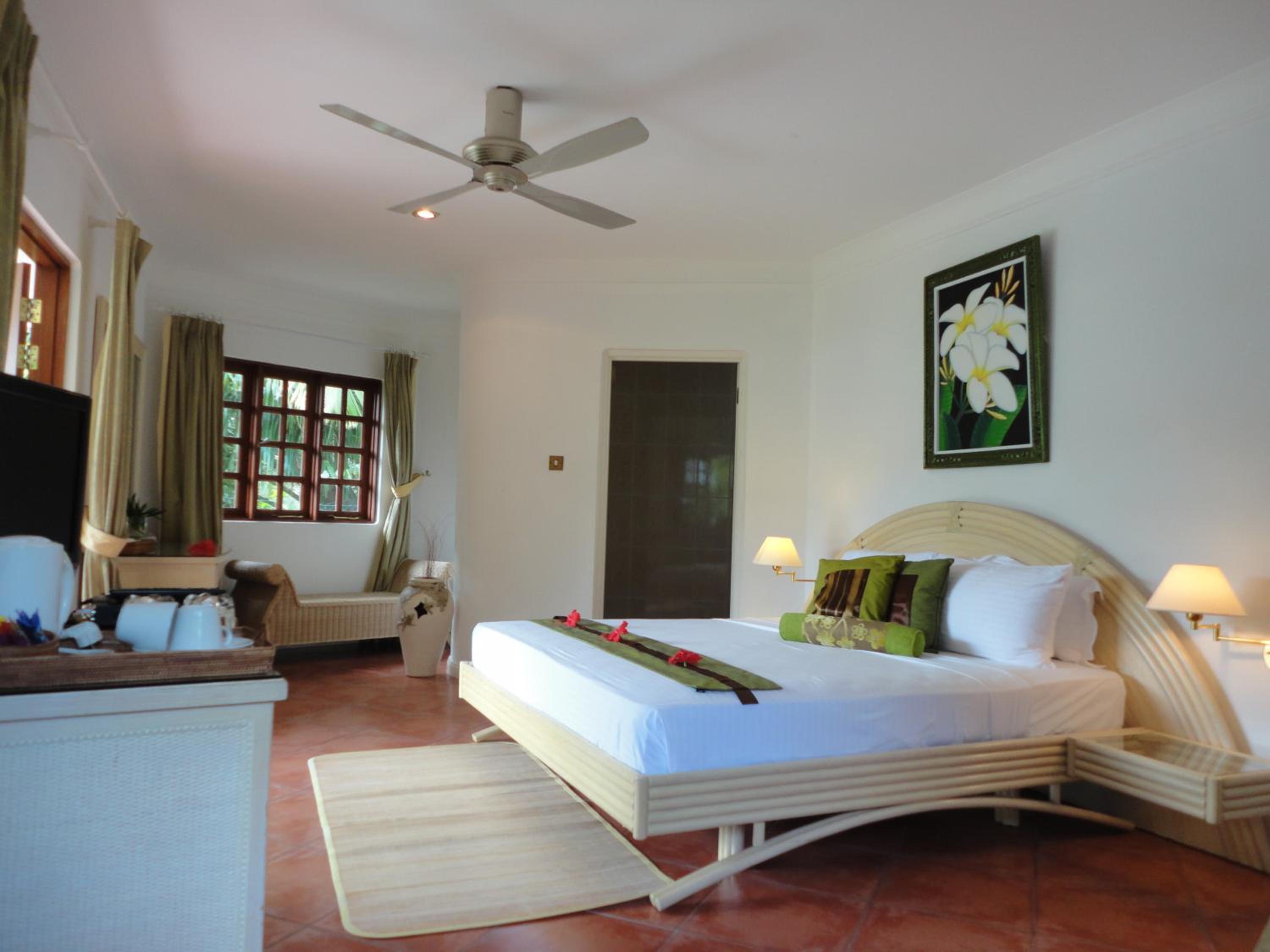 Junior Suite (2 Adults)