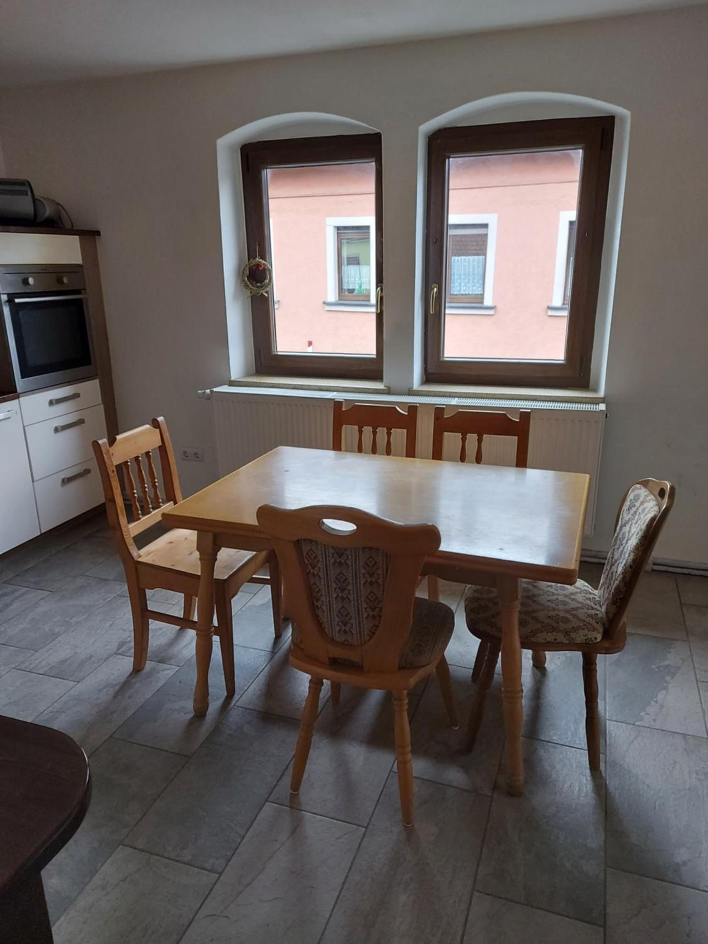 Three-Bedroom Apartment - Photo 12