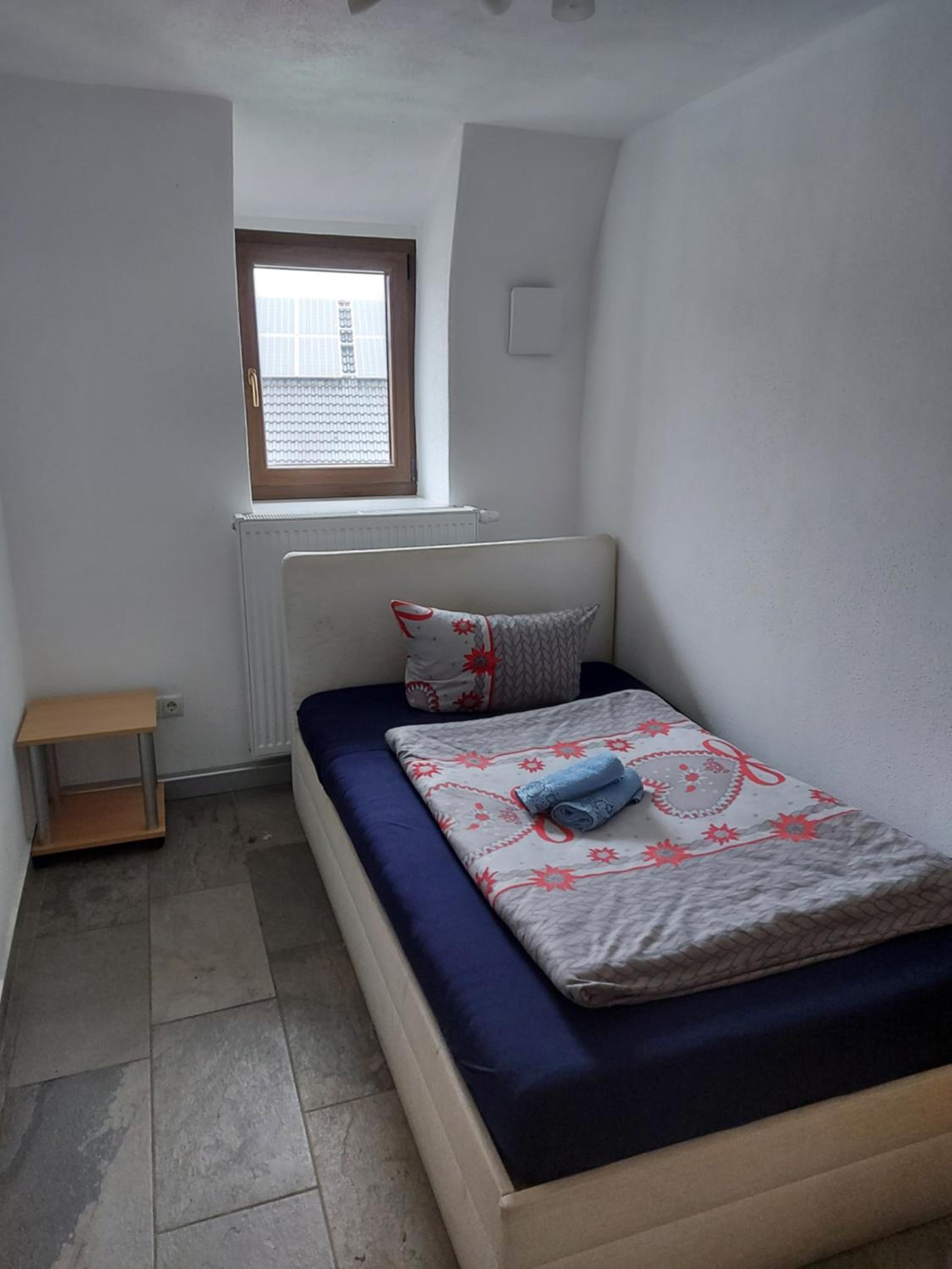 Three-Bedroom Apartment - Photo 1