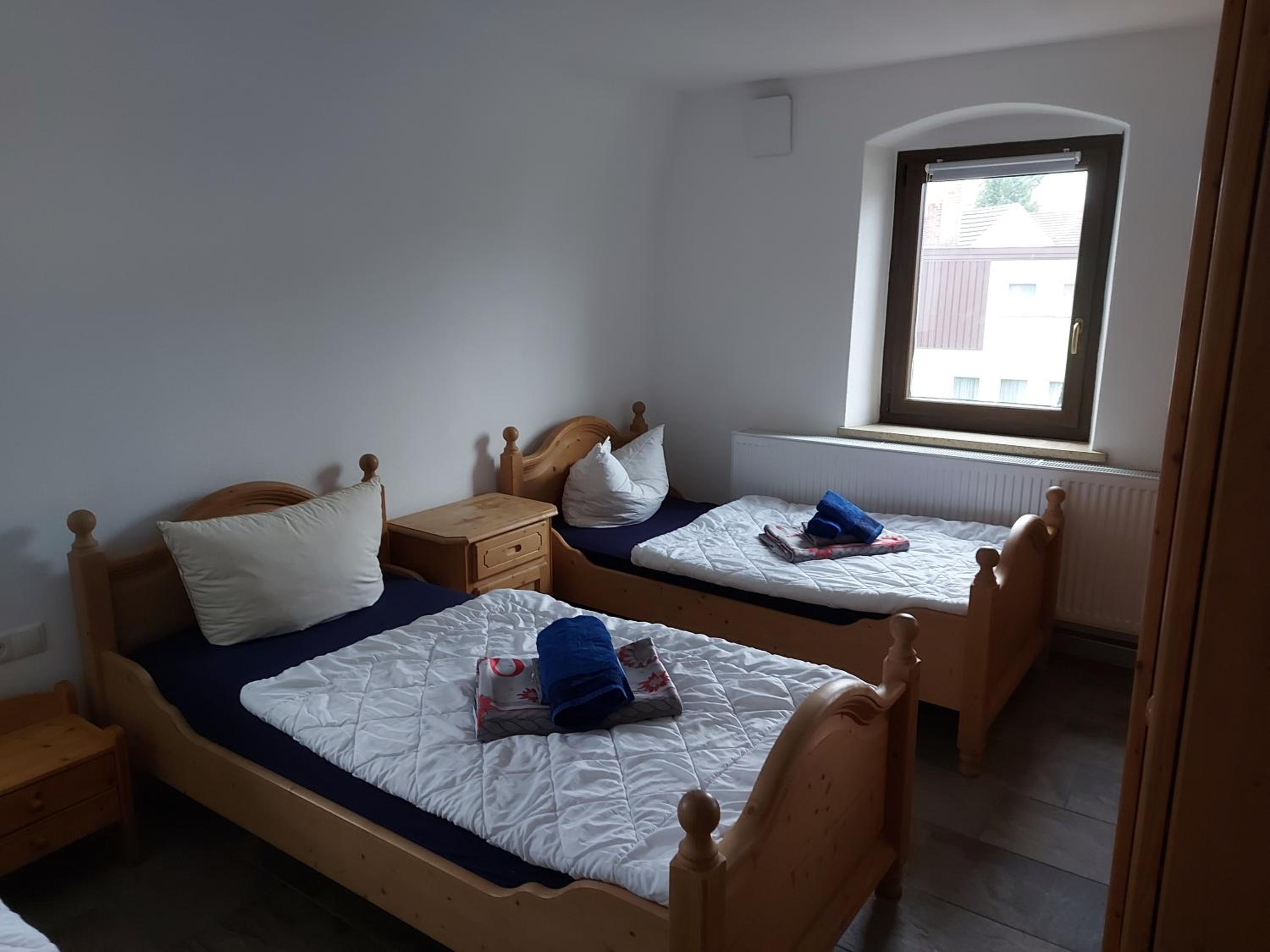 Three-Bedroom Apartment - Photo 6