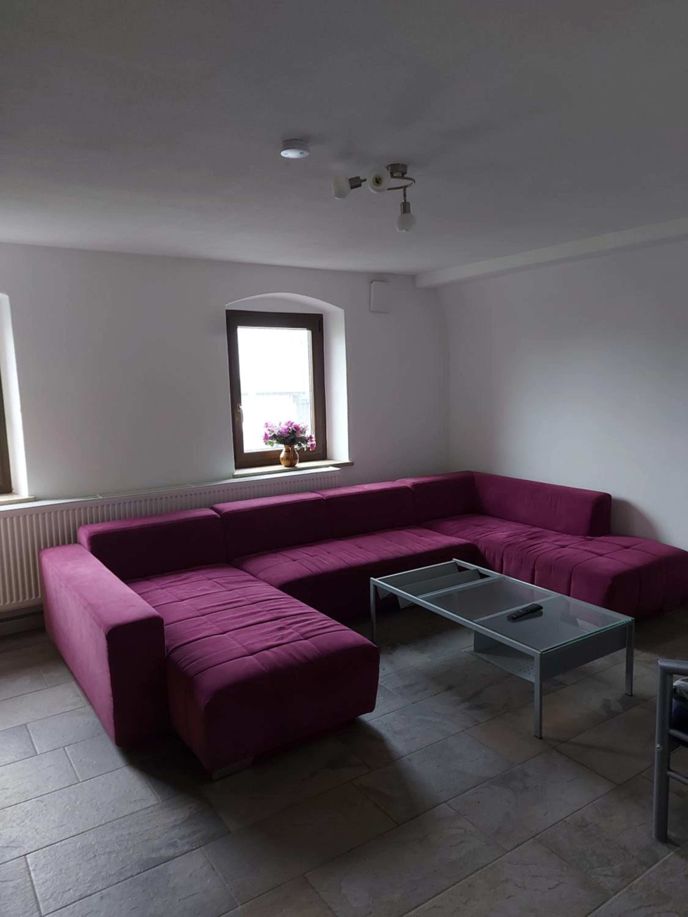 Three-Bedroom Apartment - Photo 4