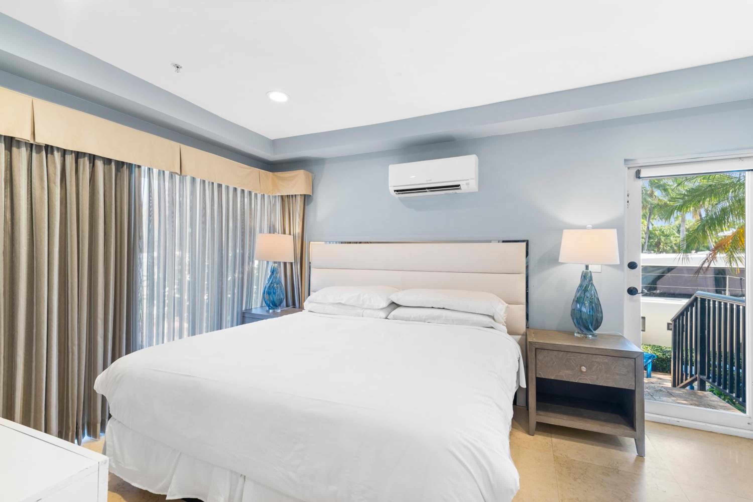 Suite with Sea View