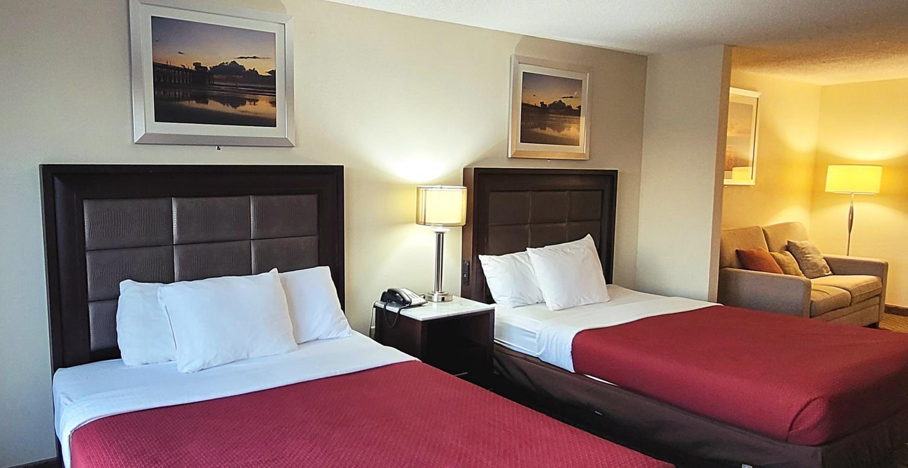 Queen Suite