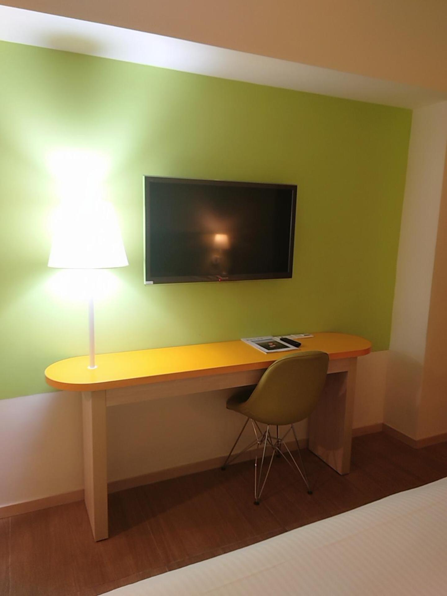 Superior Triple Room photo 2