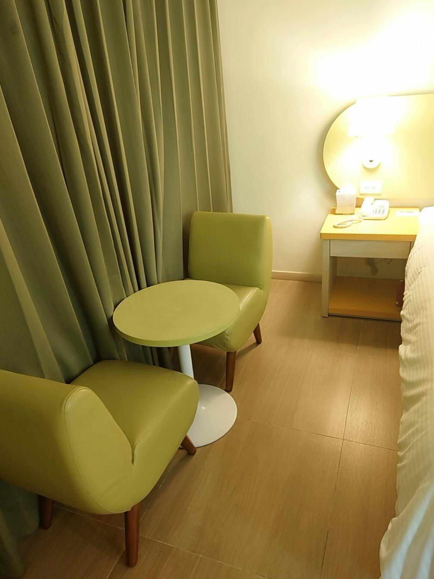 Superior Double Room photo 3