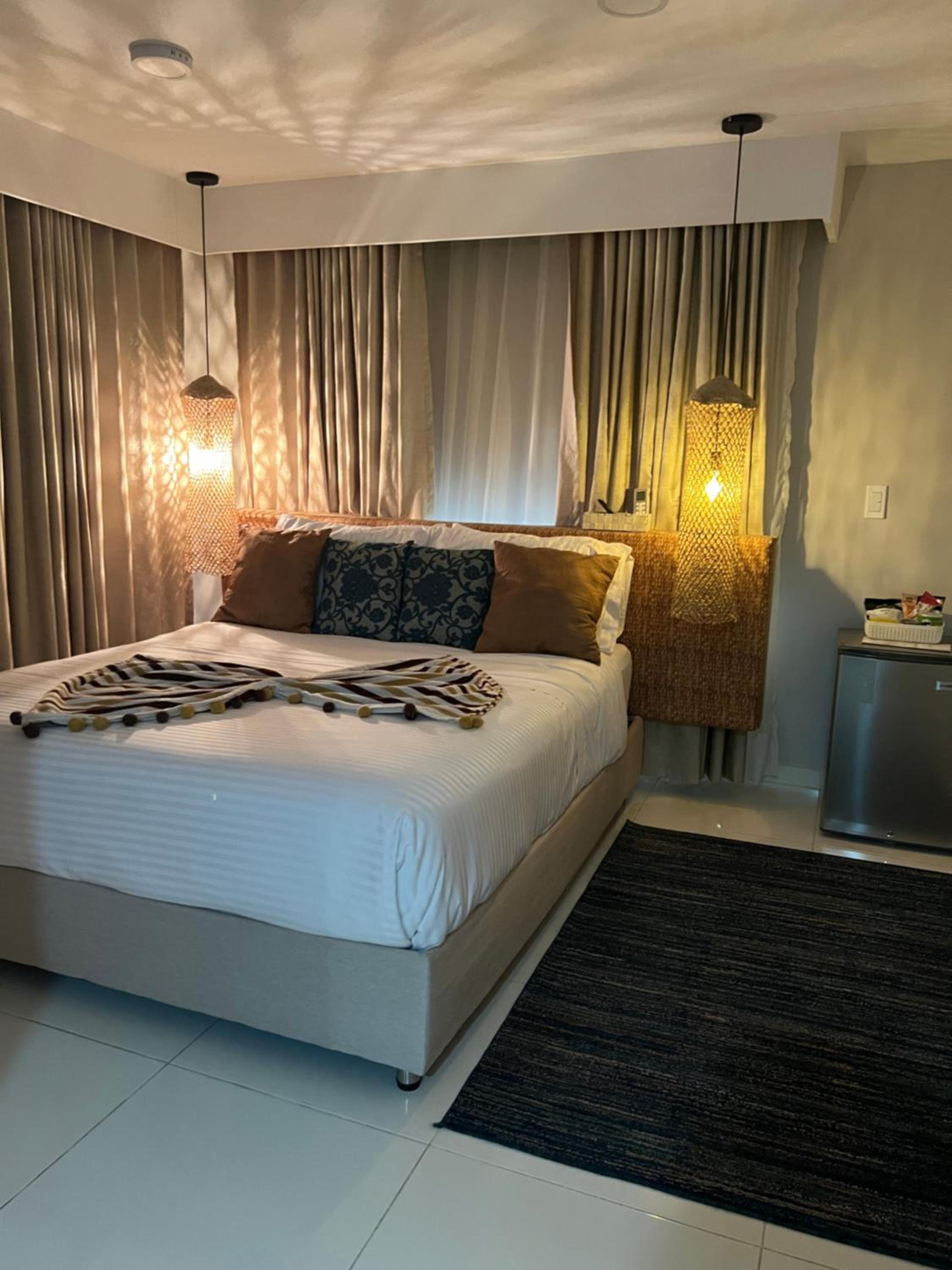 Deluxe Double Room photo 1