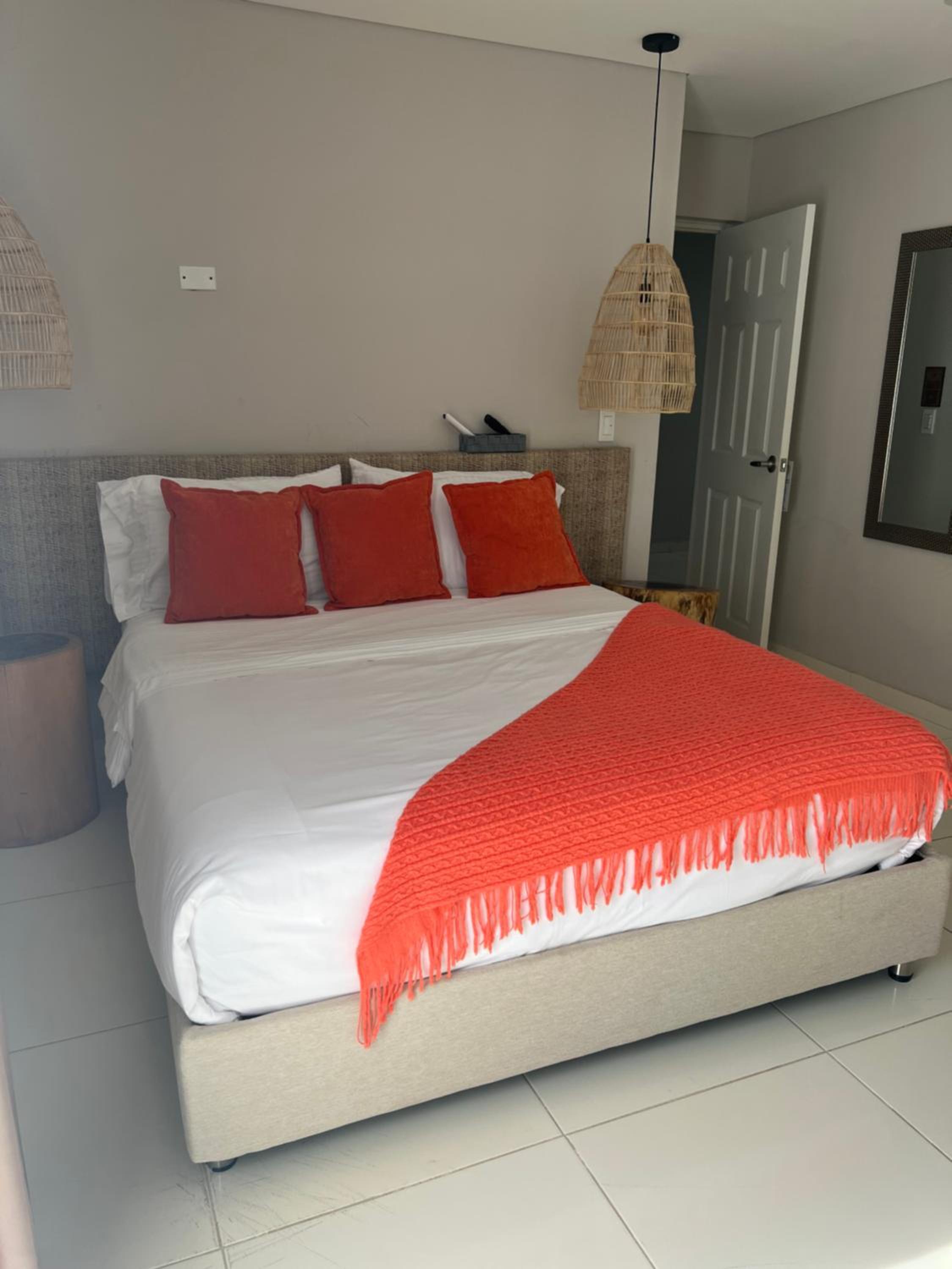 Junior Suite with Balcony photo 3