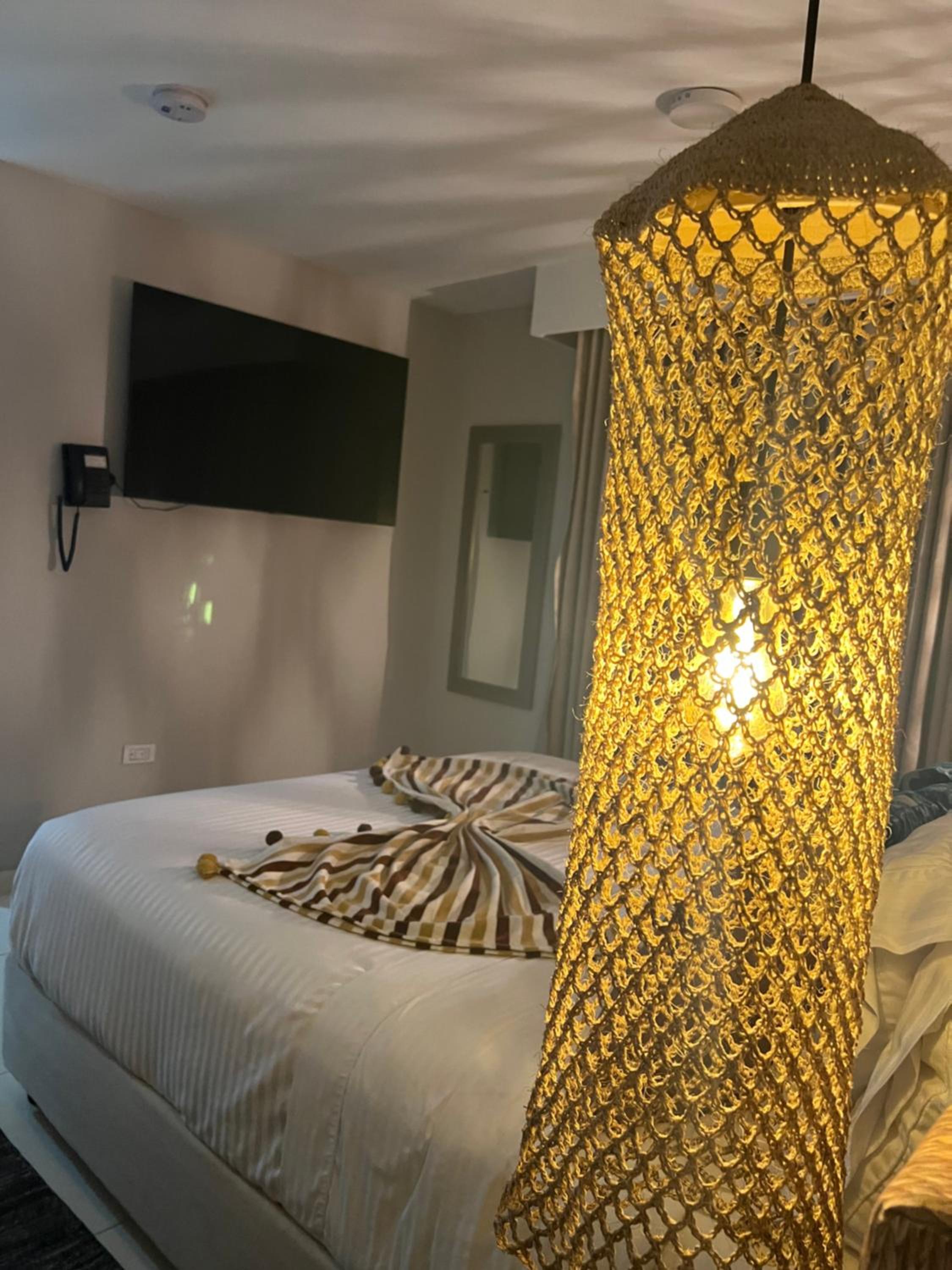 Deluxe Double Room photo 3