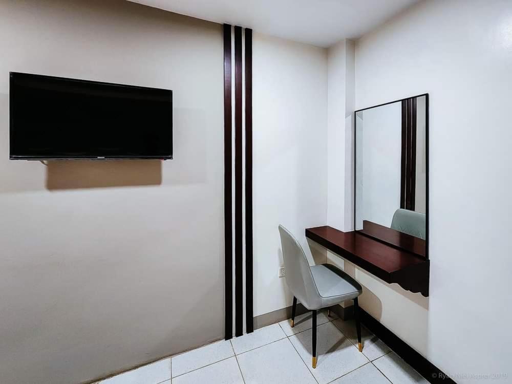Deluxe Double Room photo 3