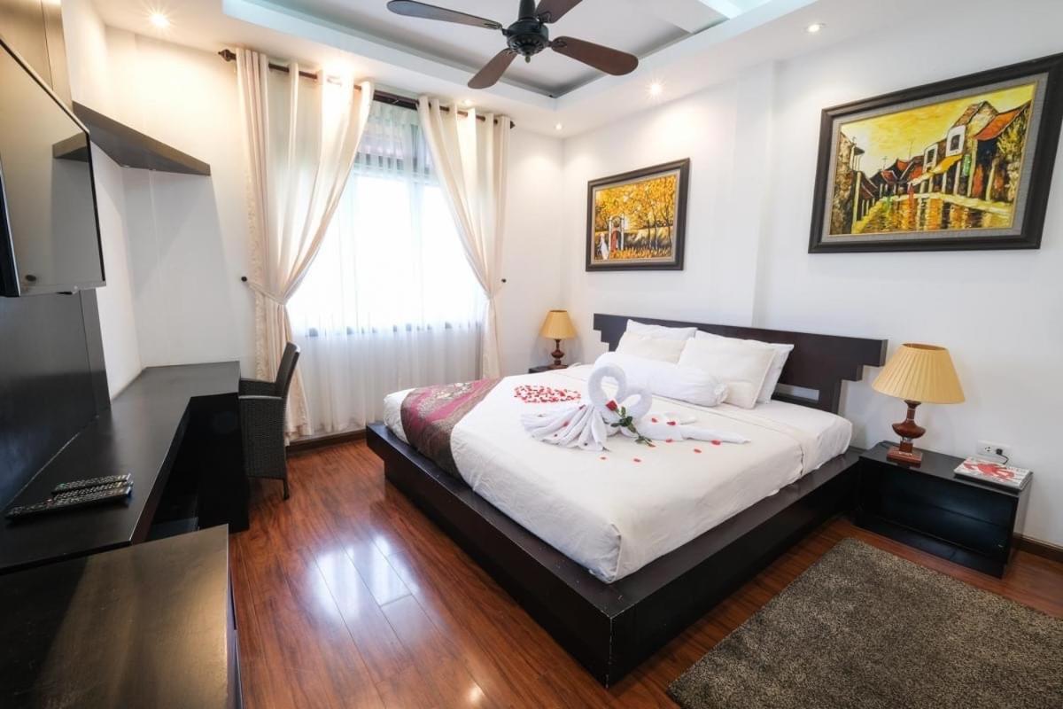 One-Bedroom Apartment - Photo 28