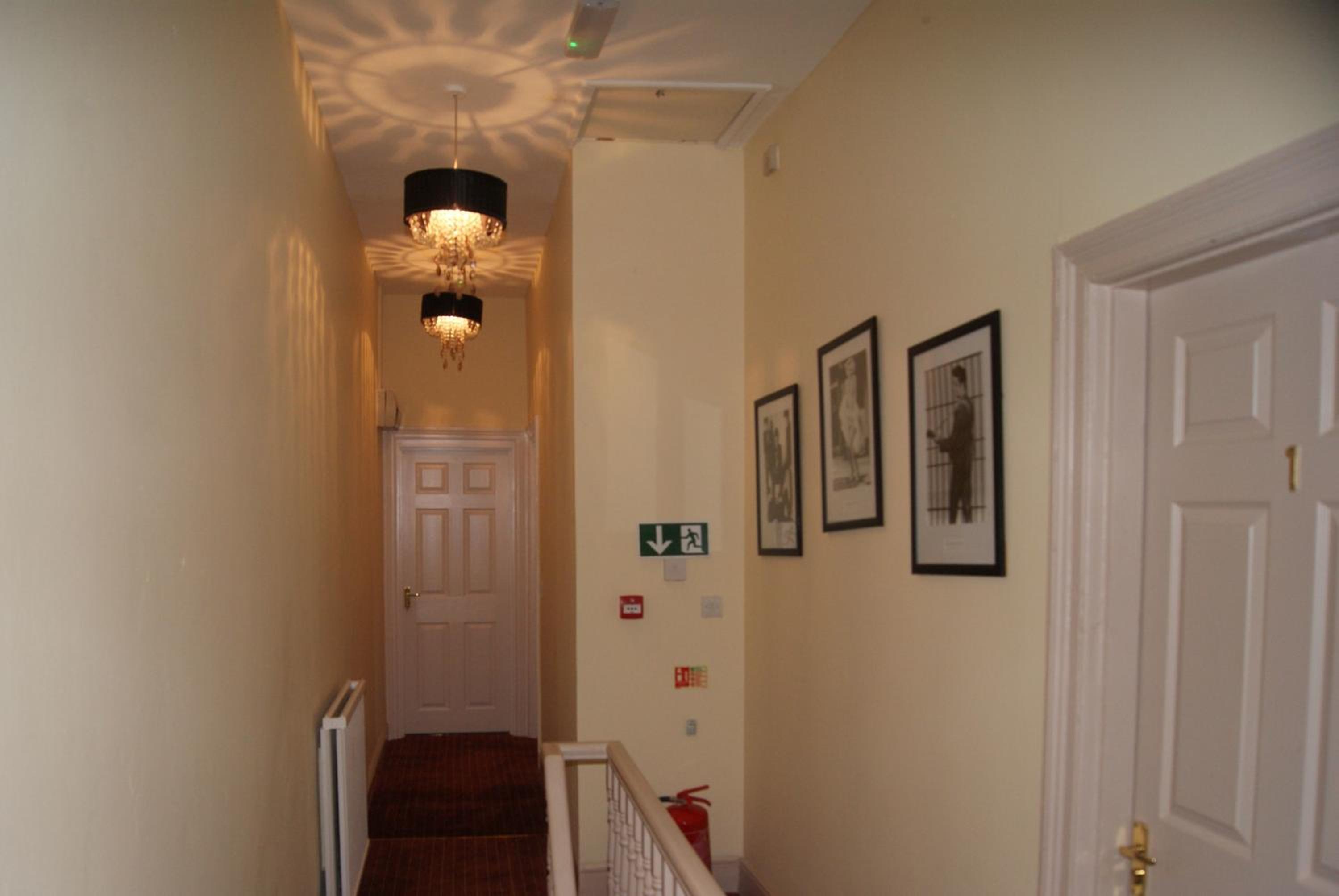 Double Room with Sea View - Photo 4