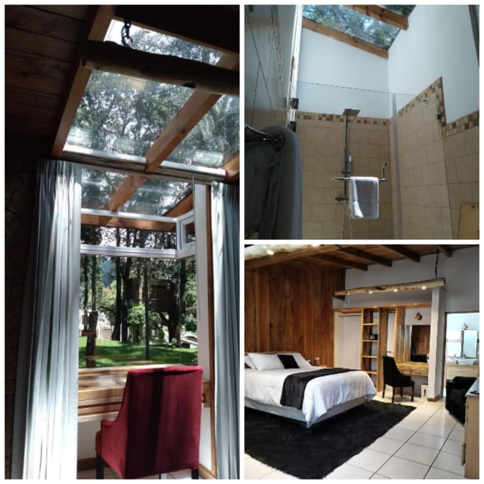 Deluxe Room (2 Adults + 1 Child)