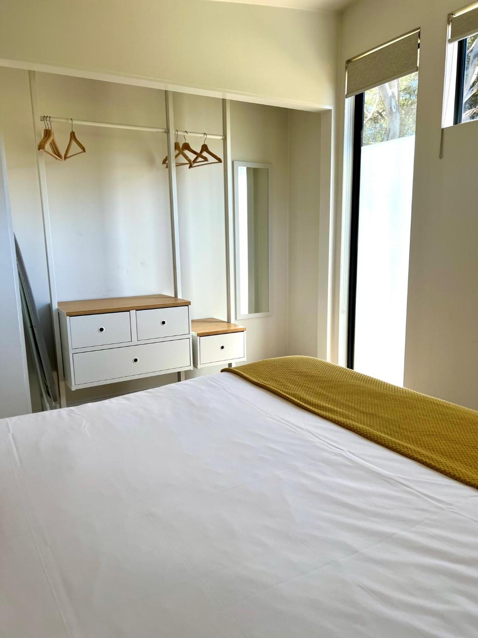 Two-Bedroom Villa photo 1