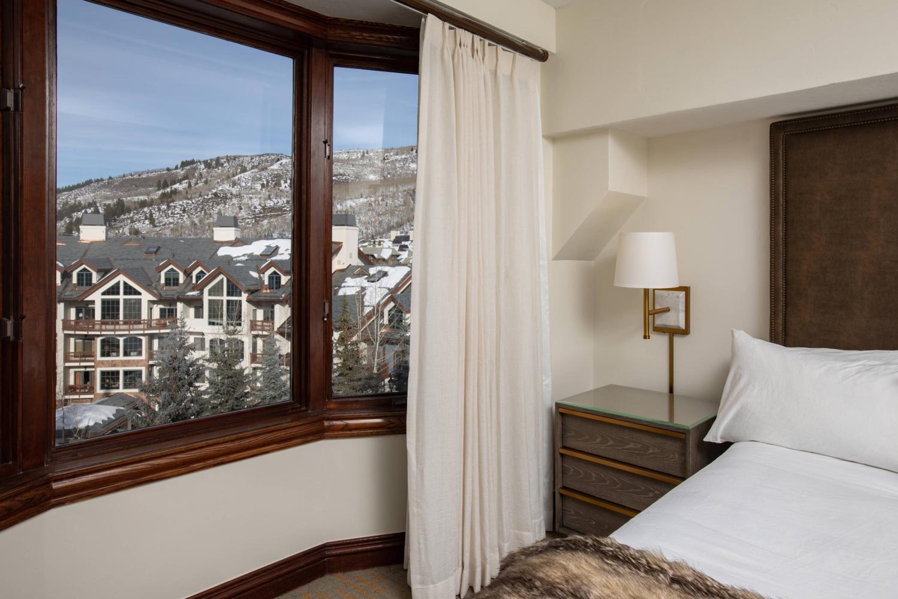 Beaver Creek Lodge, Autograph Collection, Photo 3