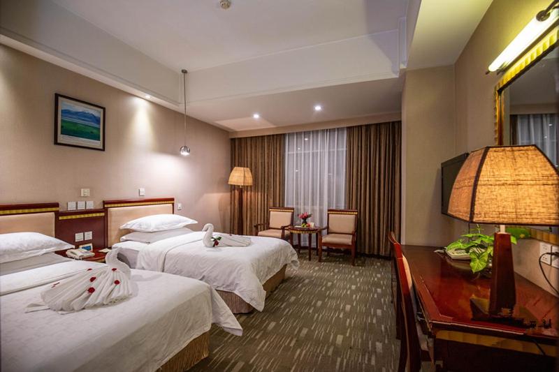 Twin Room photo 3