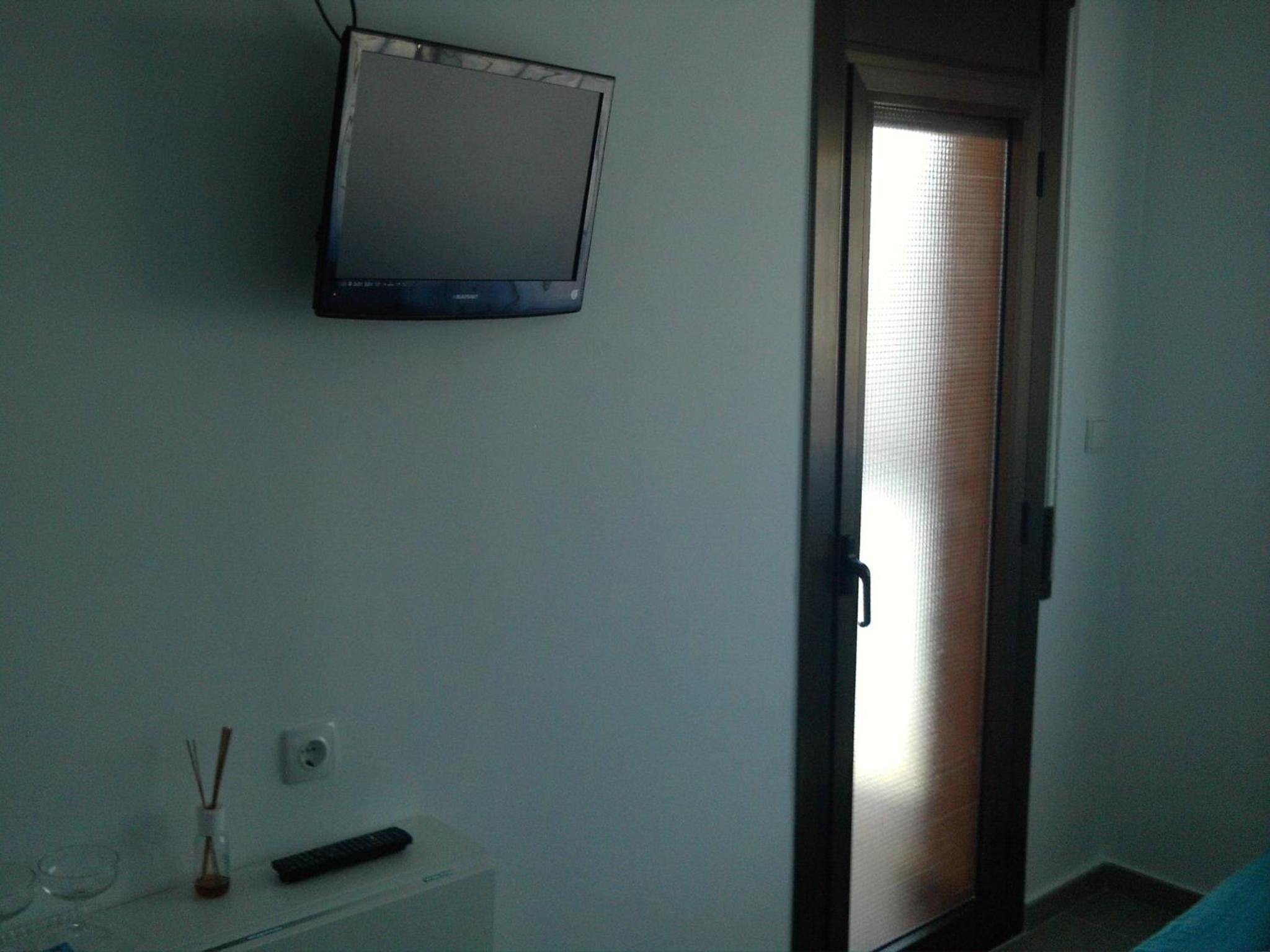 Standard Double or Twin Room with Sea View photo 3