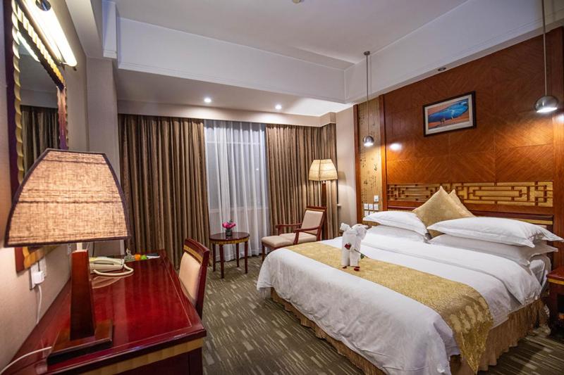 Business Double Room  photo 3
