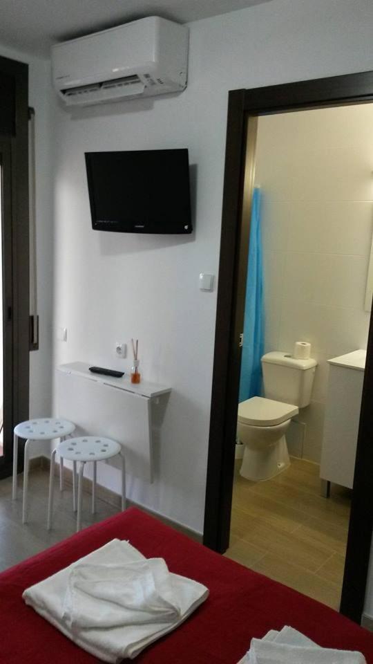 Standard Double or Twin Room with Sea View photo 2
