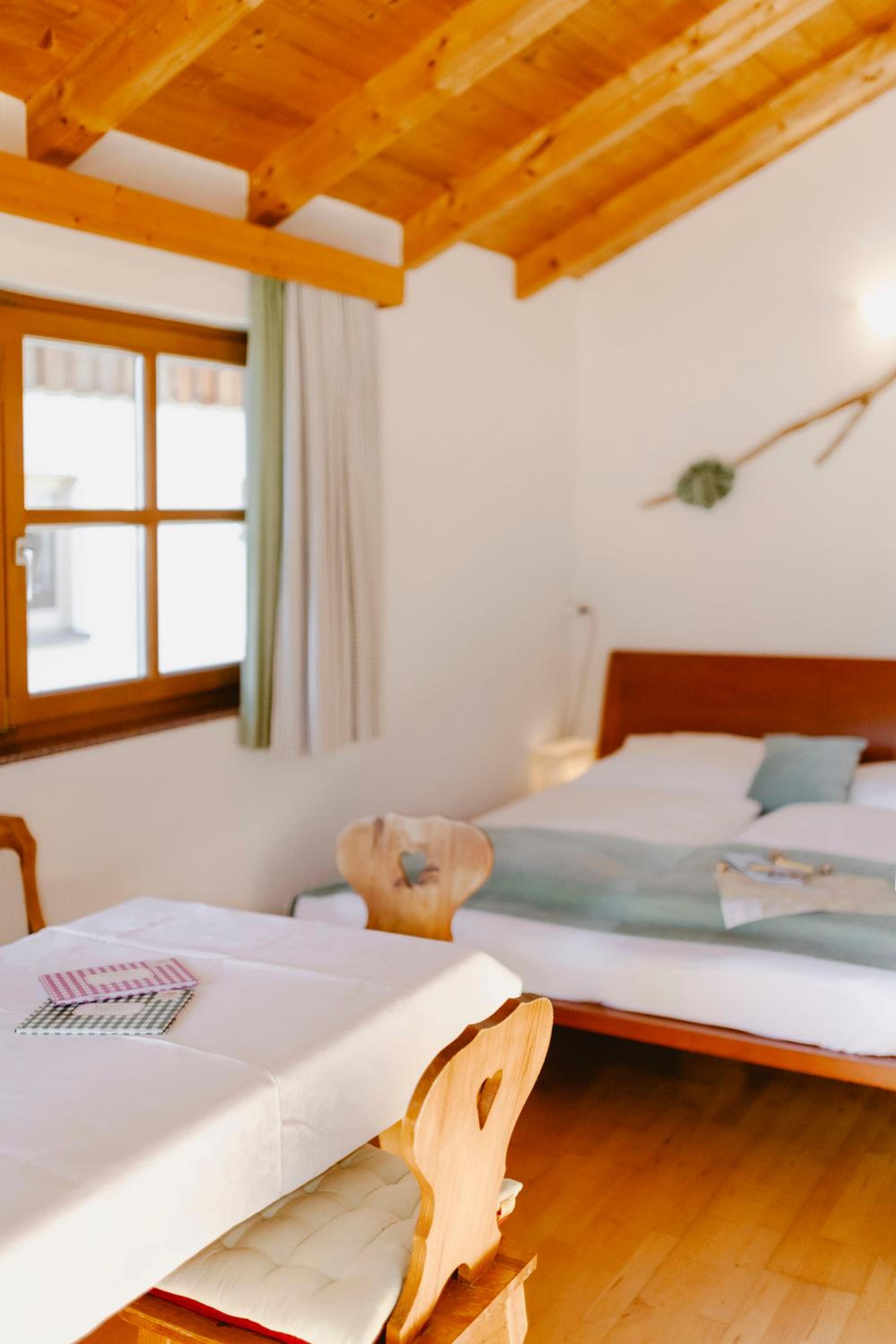 One-Bedroom Bungalow