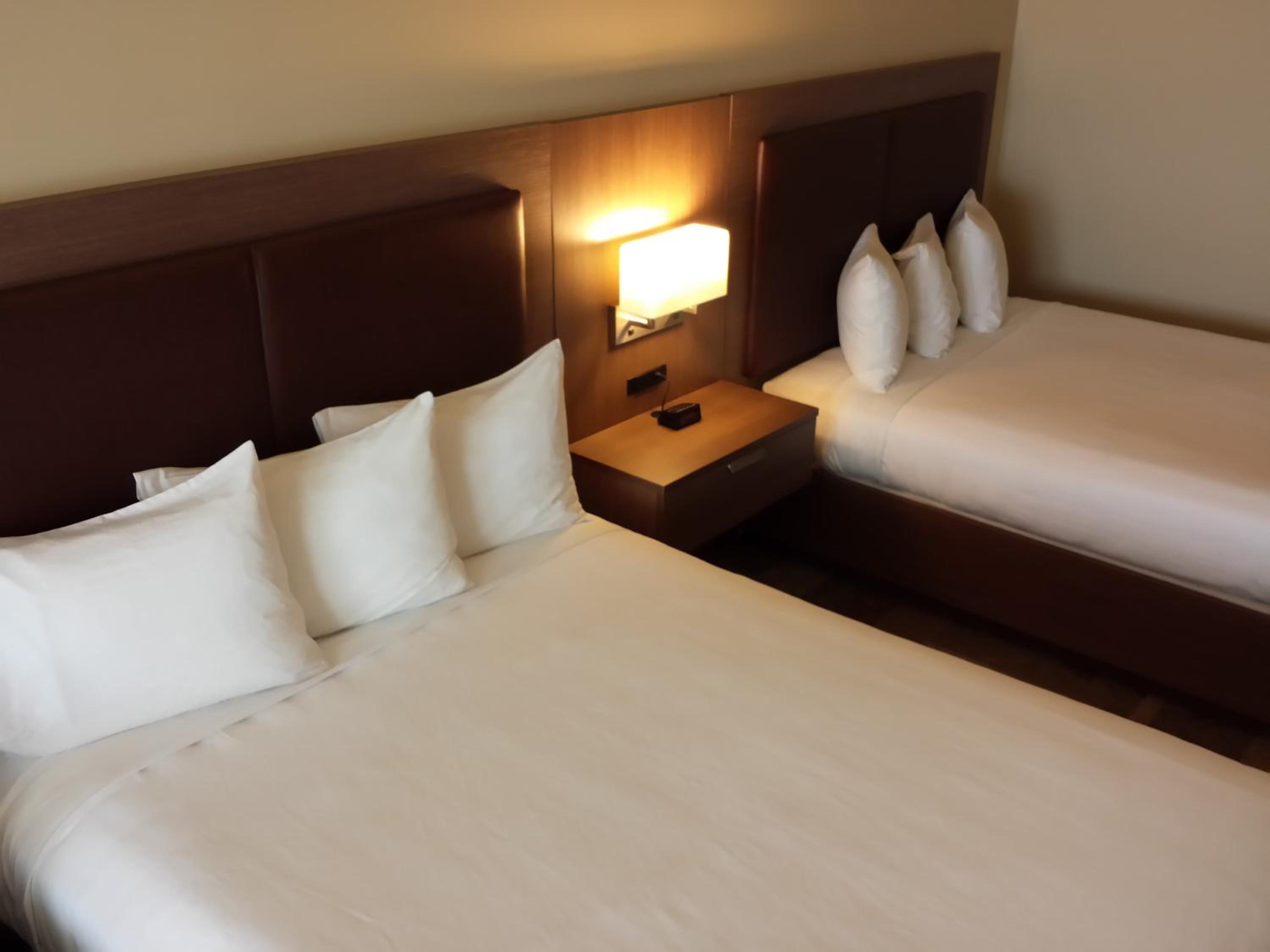 Deluxe Double Room photo 1