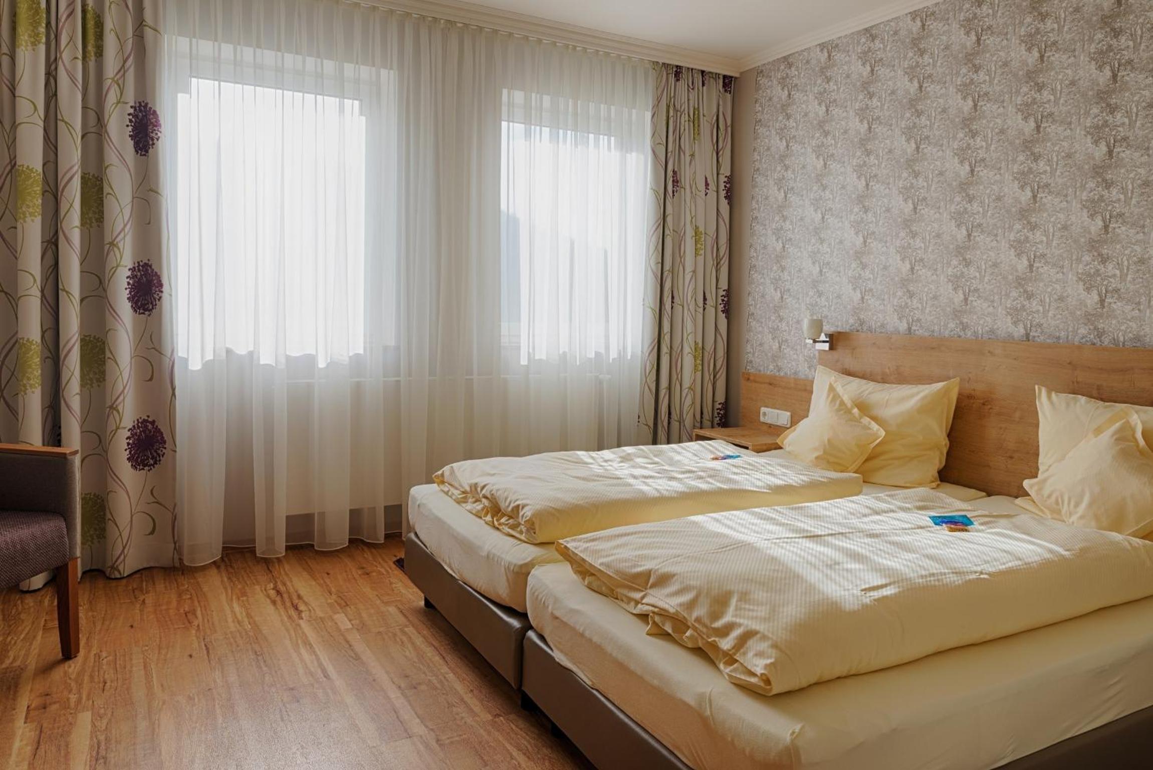 Superior Double Room - Photo 3