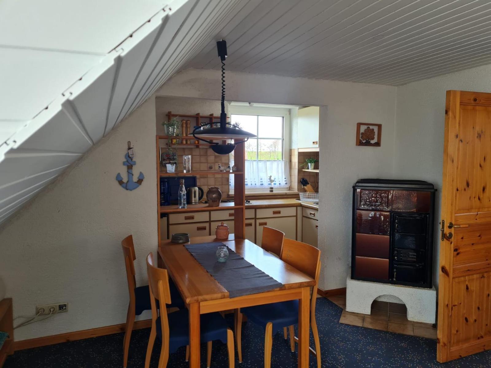Apartment - Split Level photo 3