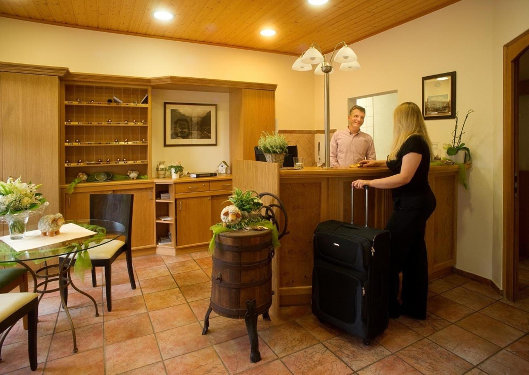 Superior Double Room - Photo 5