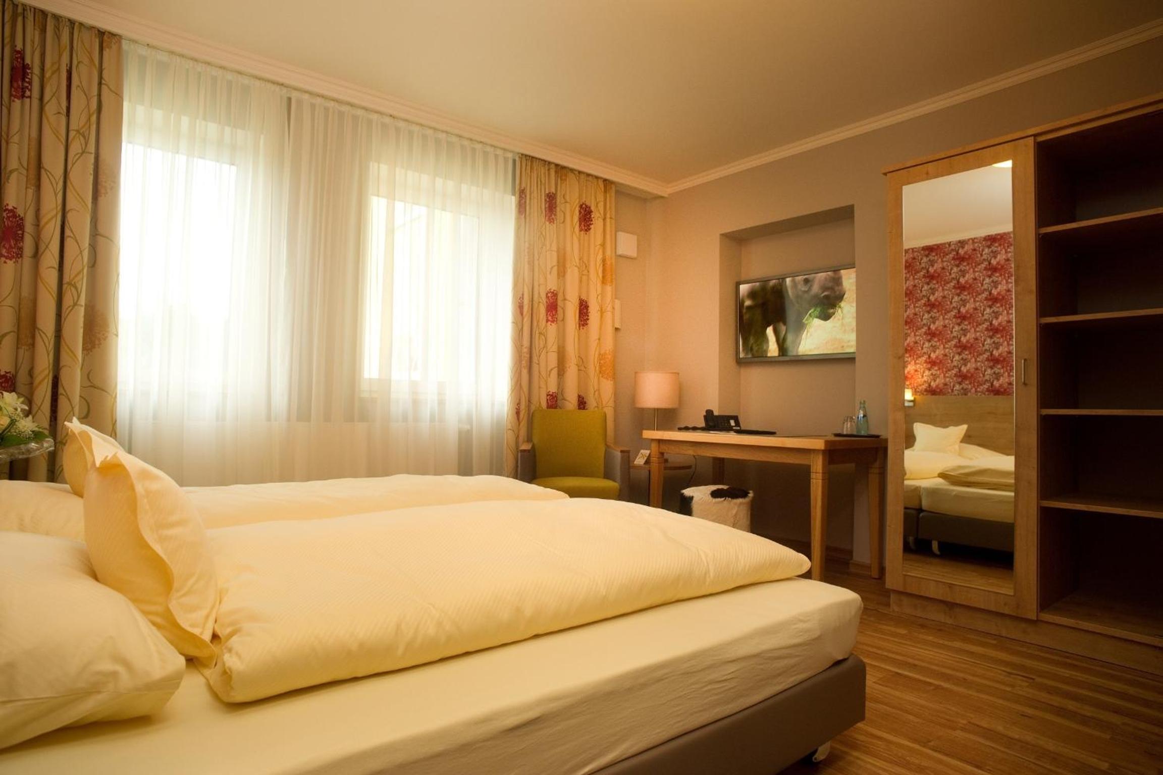 Superior Double Room - Photo 4