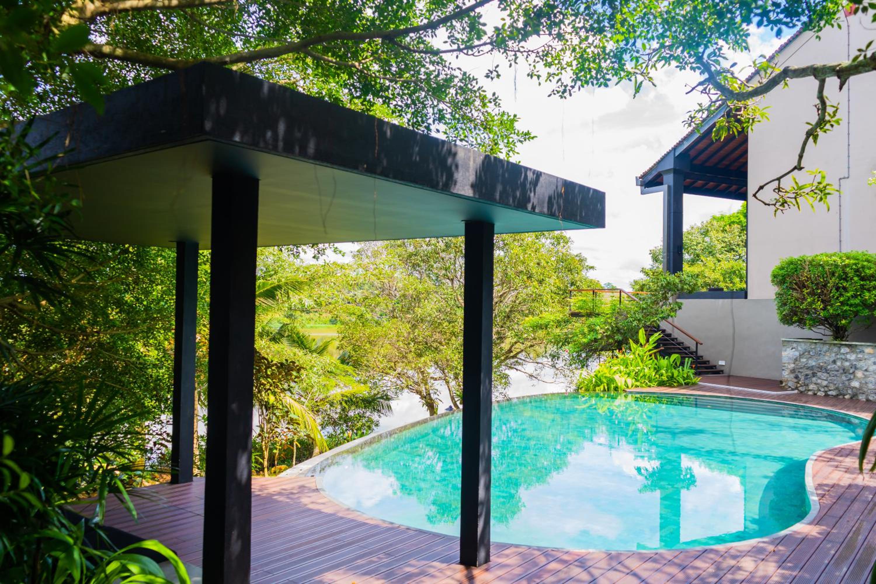 Villa with Private Pool photo 2