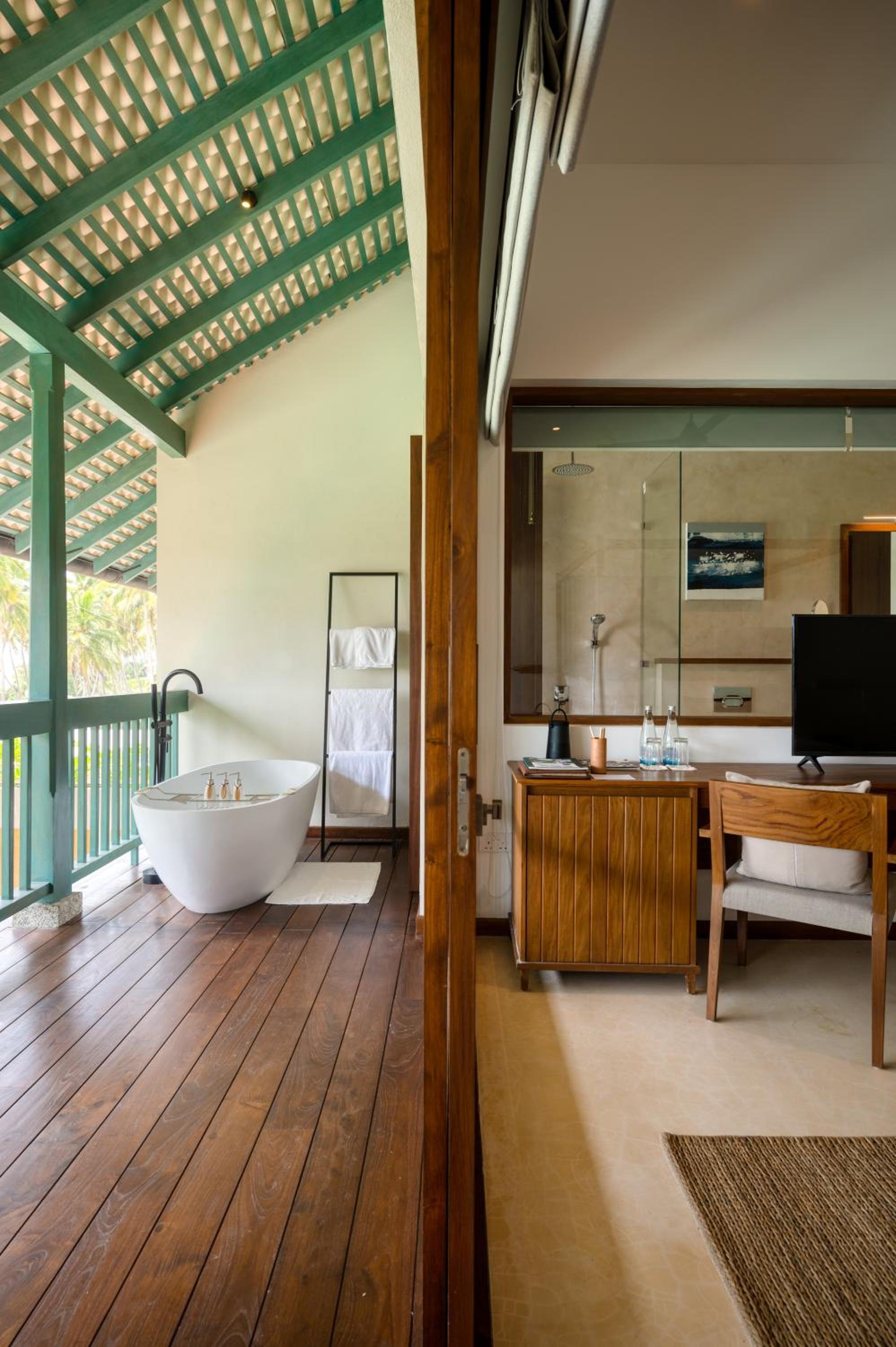 Ocean Room  - Photo 4