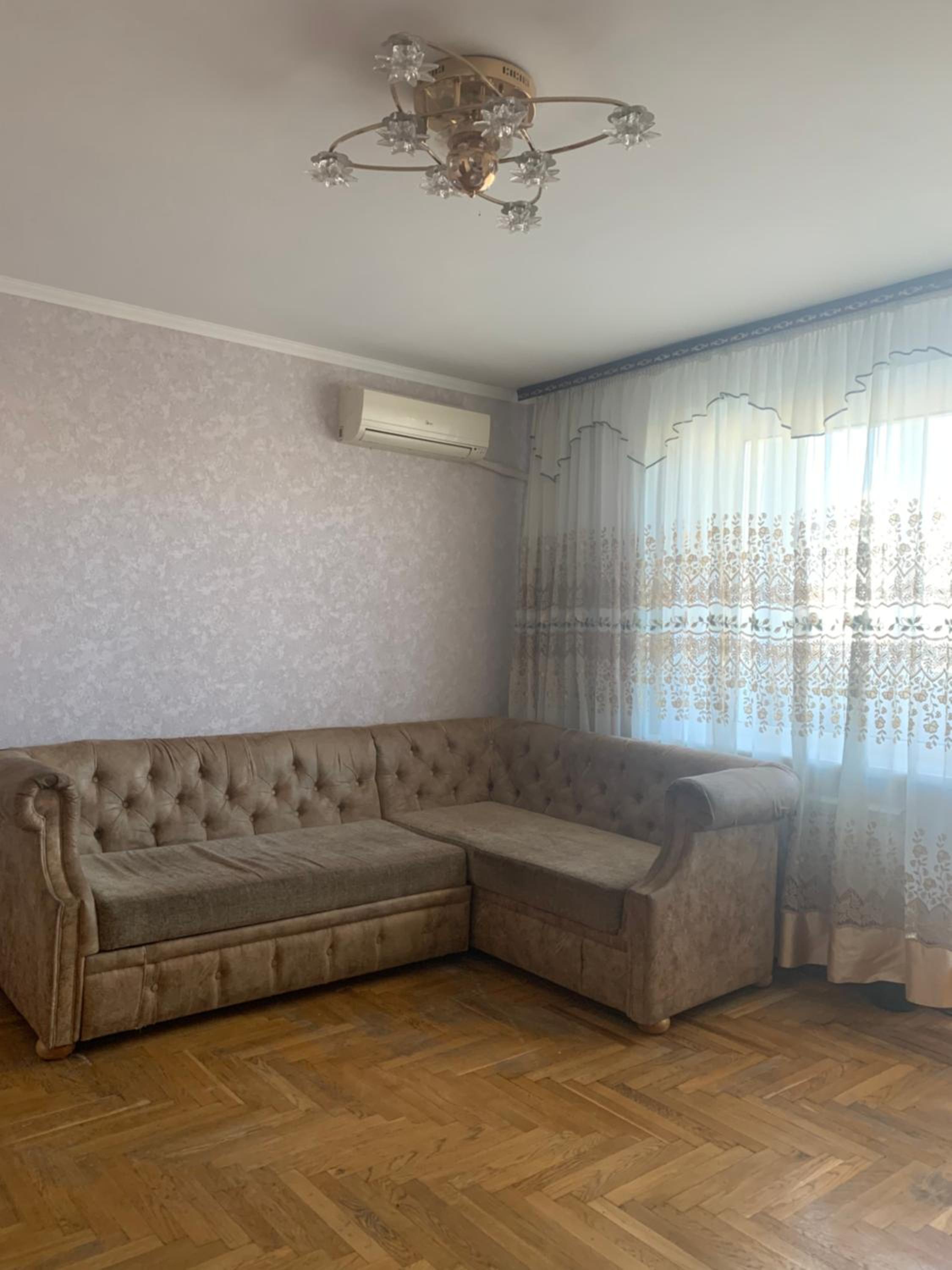 Triple Room with Balcony photo 1