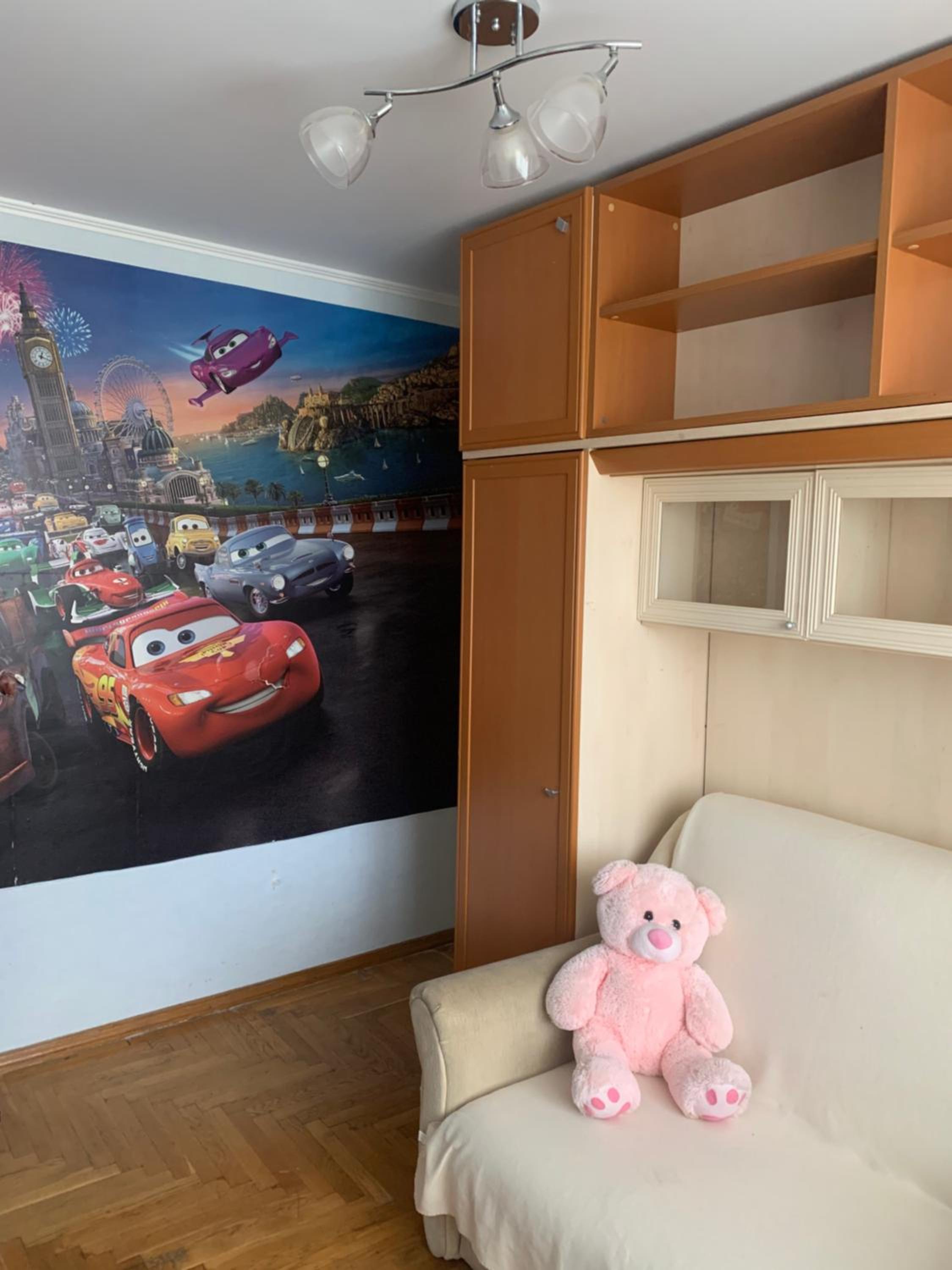 Triple Room with Balcony photo 3