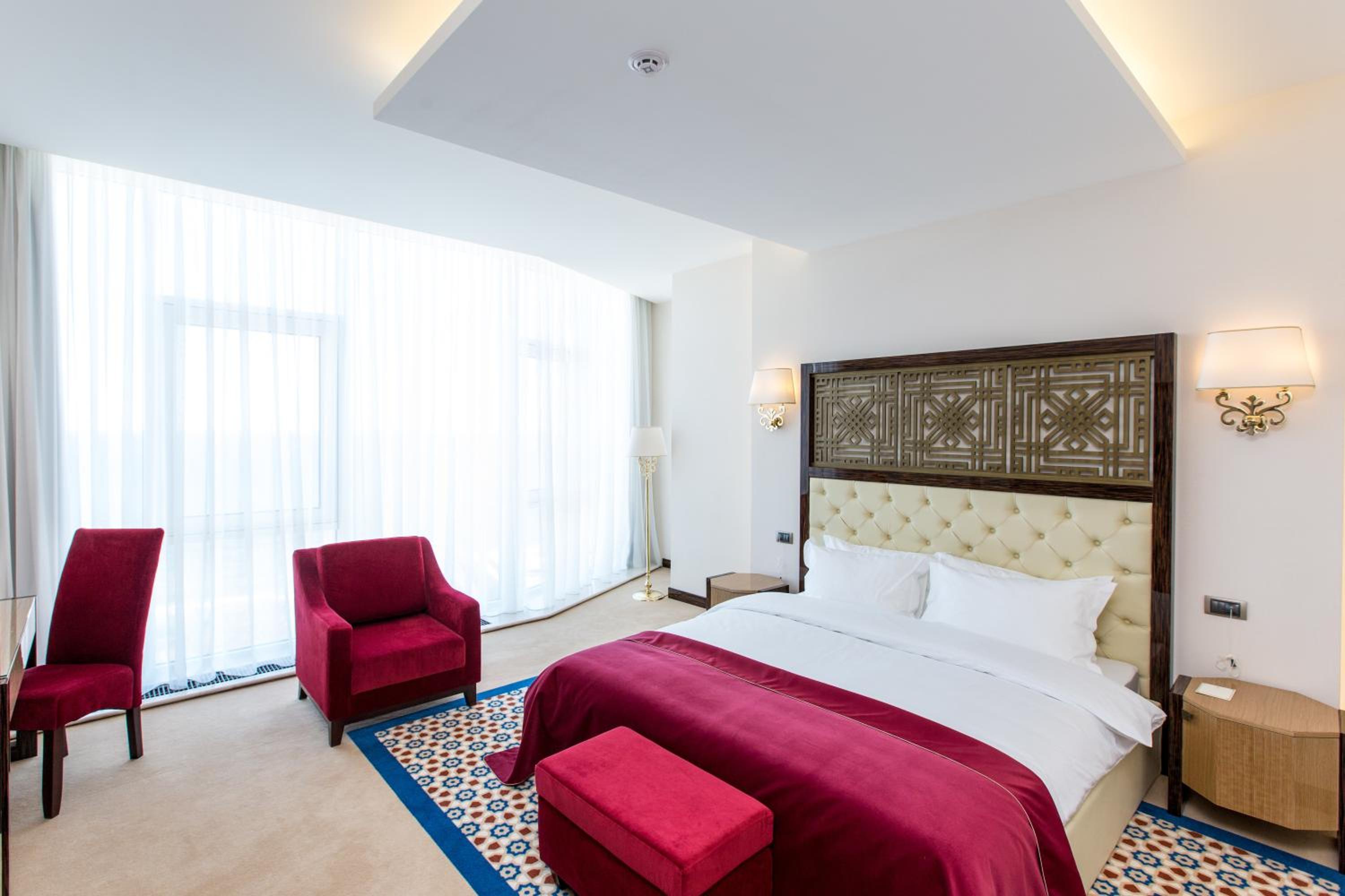 Suite with Sea View